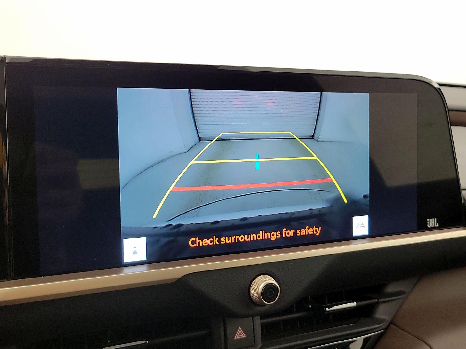 Thumbnail: 2023 Toyota Crown - 14