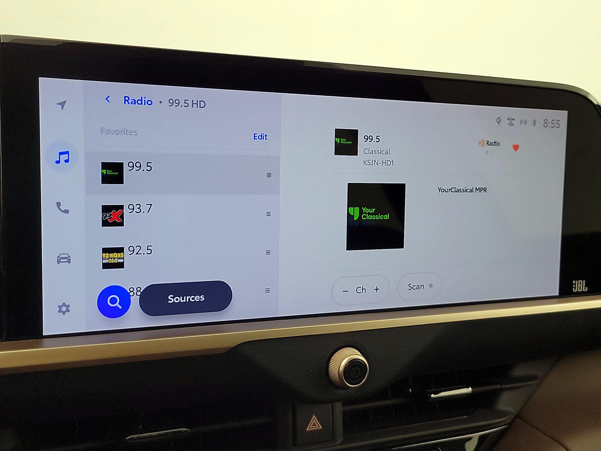 Thumbnail: 2023 Toyota Crown - 15