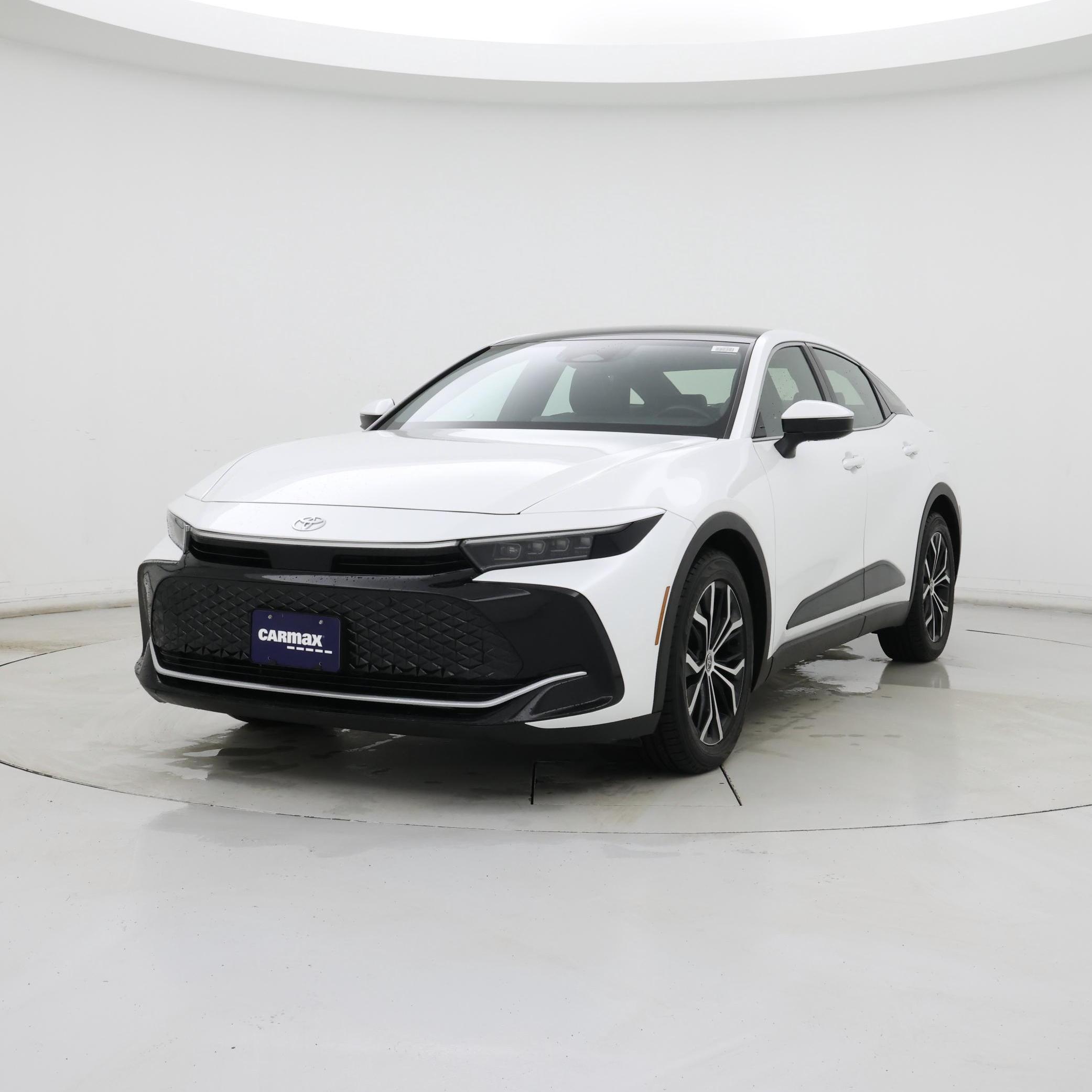 Thumbnail: 2023 Toyota Crown - 4