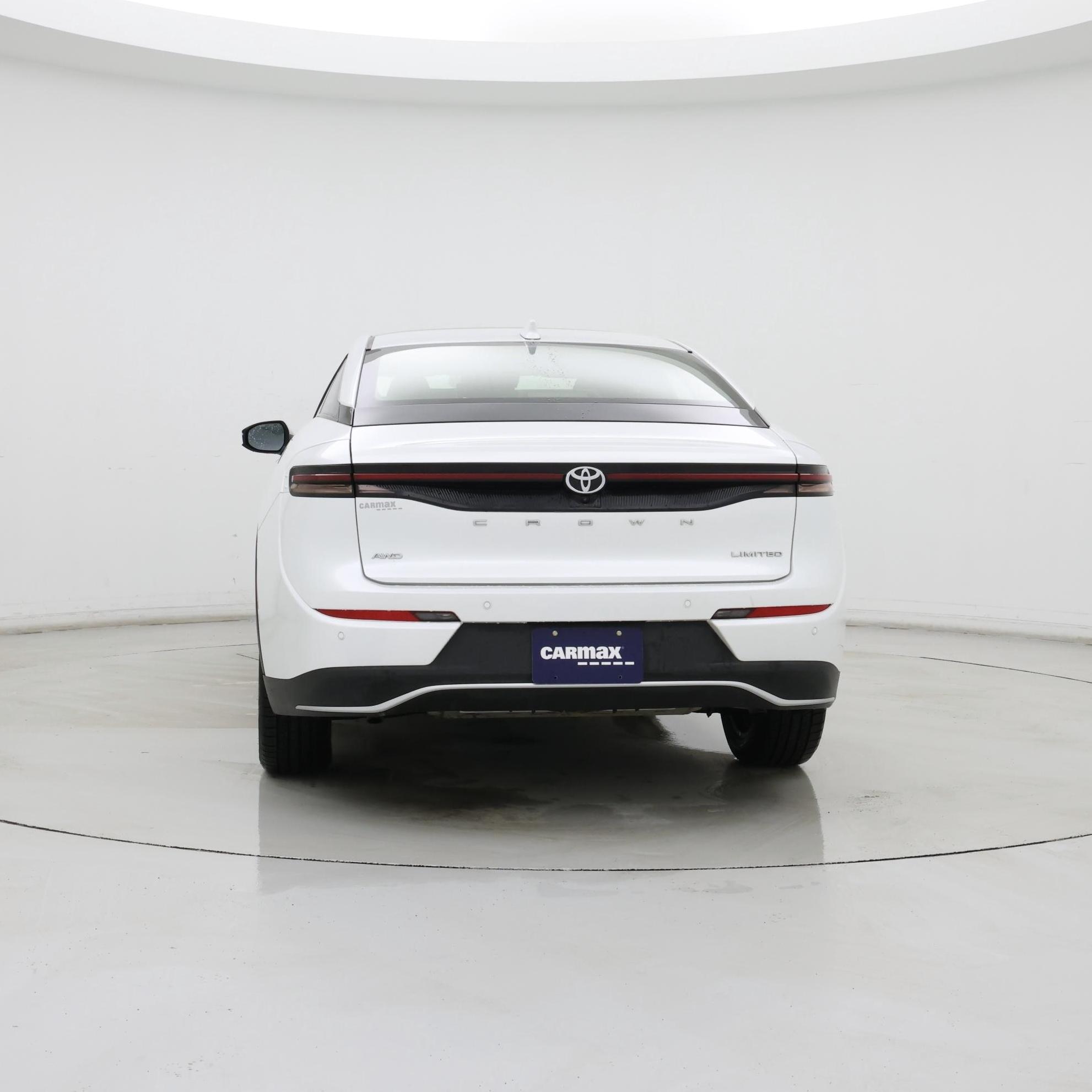 Thumbnail: 2023 Toyota Crown - 6