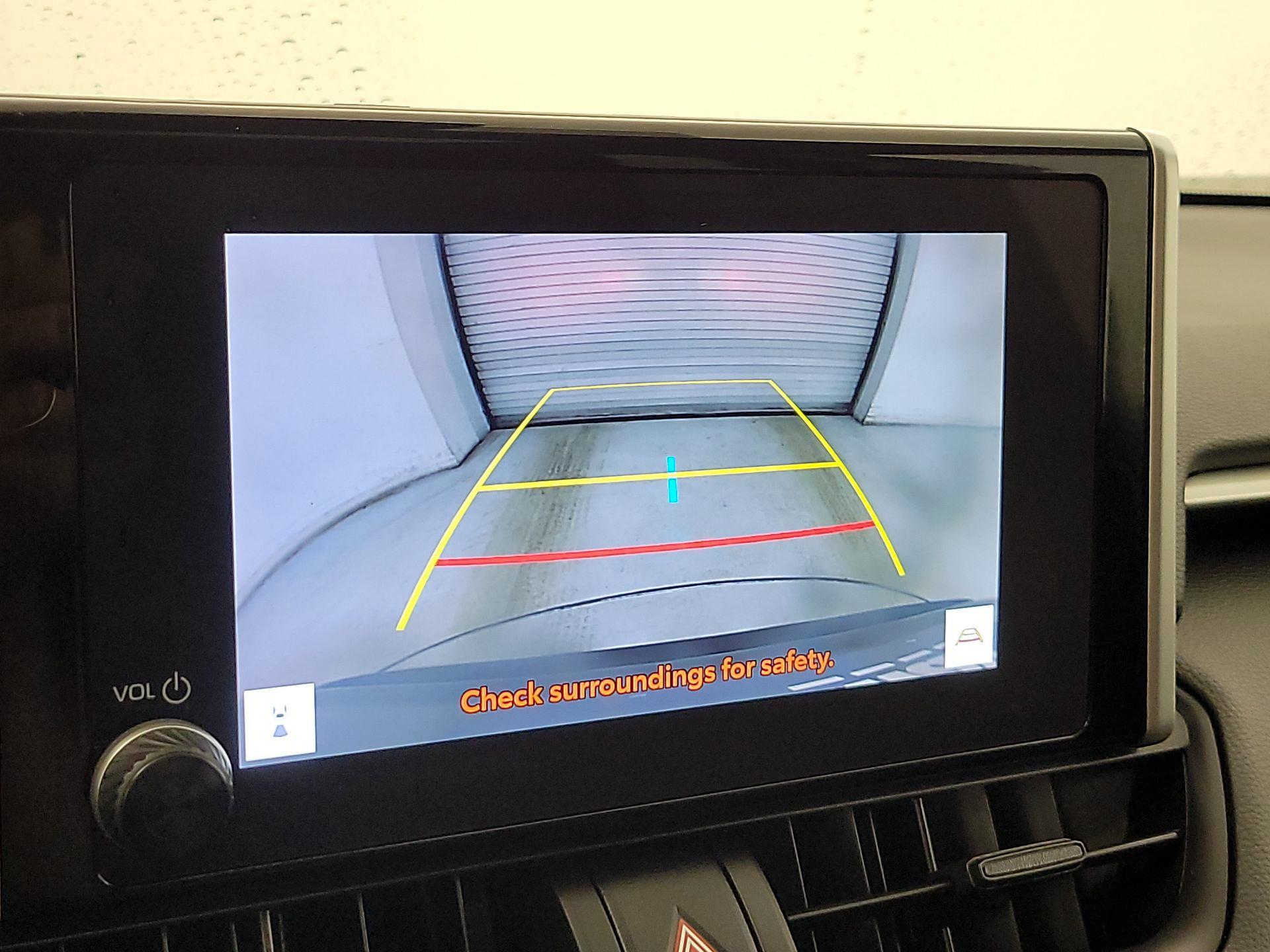 Thumbnail: 2024 Toyota RAV4 - 14