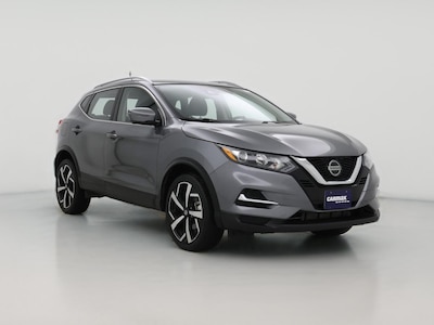 2021 Nissan Rogue Sport SL