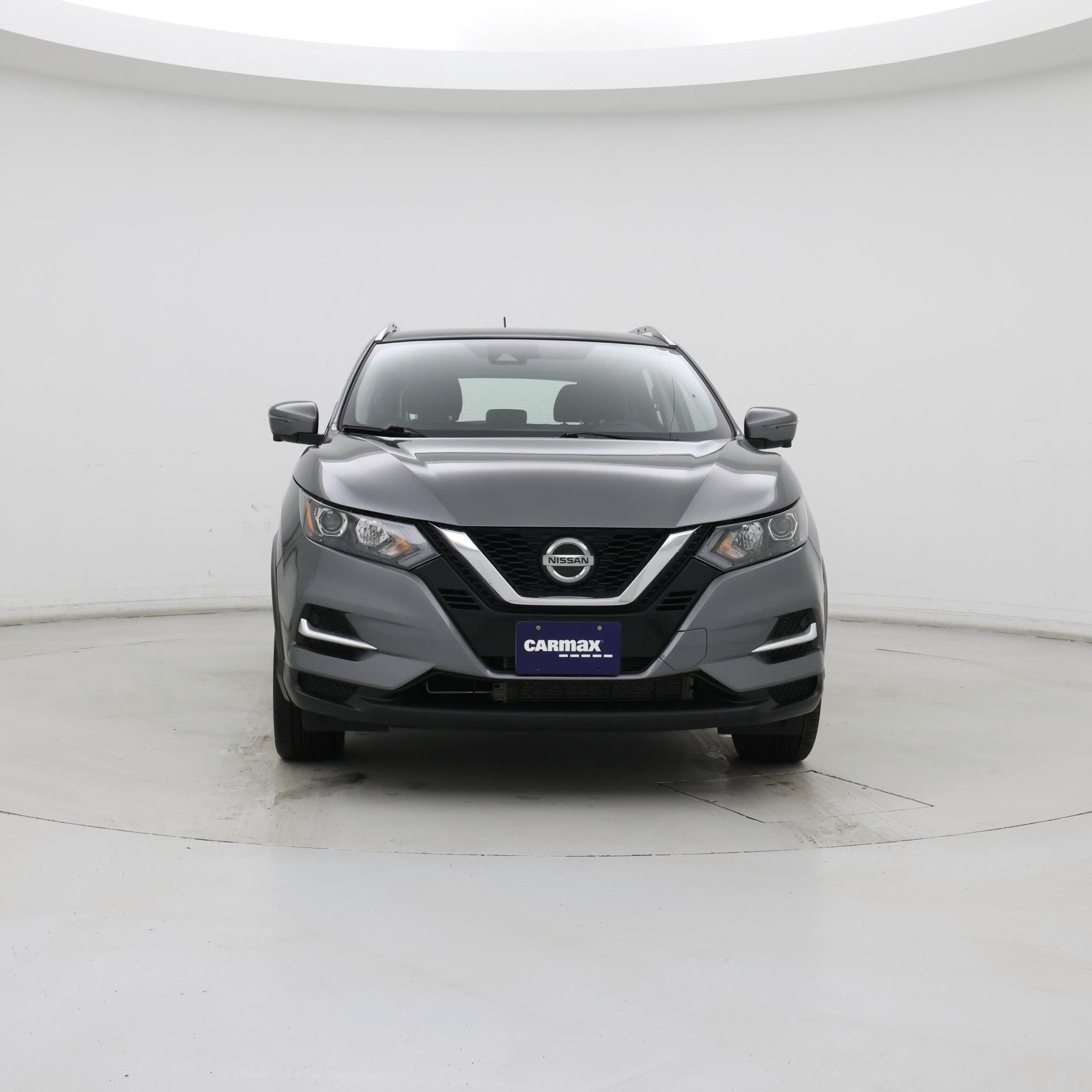 Thumbnail: 2021 Nissan Rogue Sport - 5