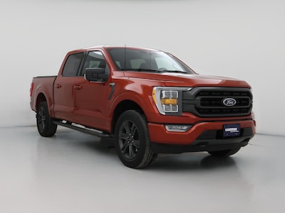 2023 Ford F150 XLT