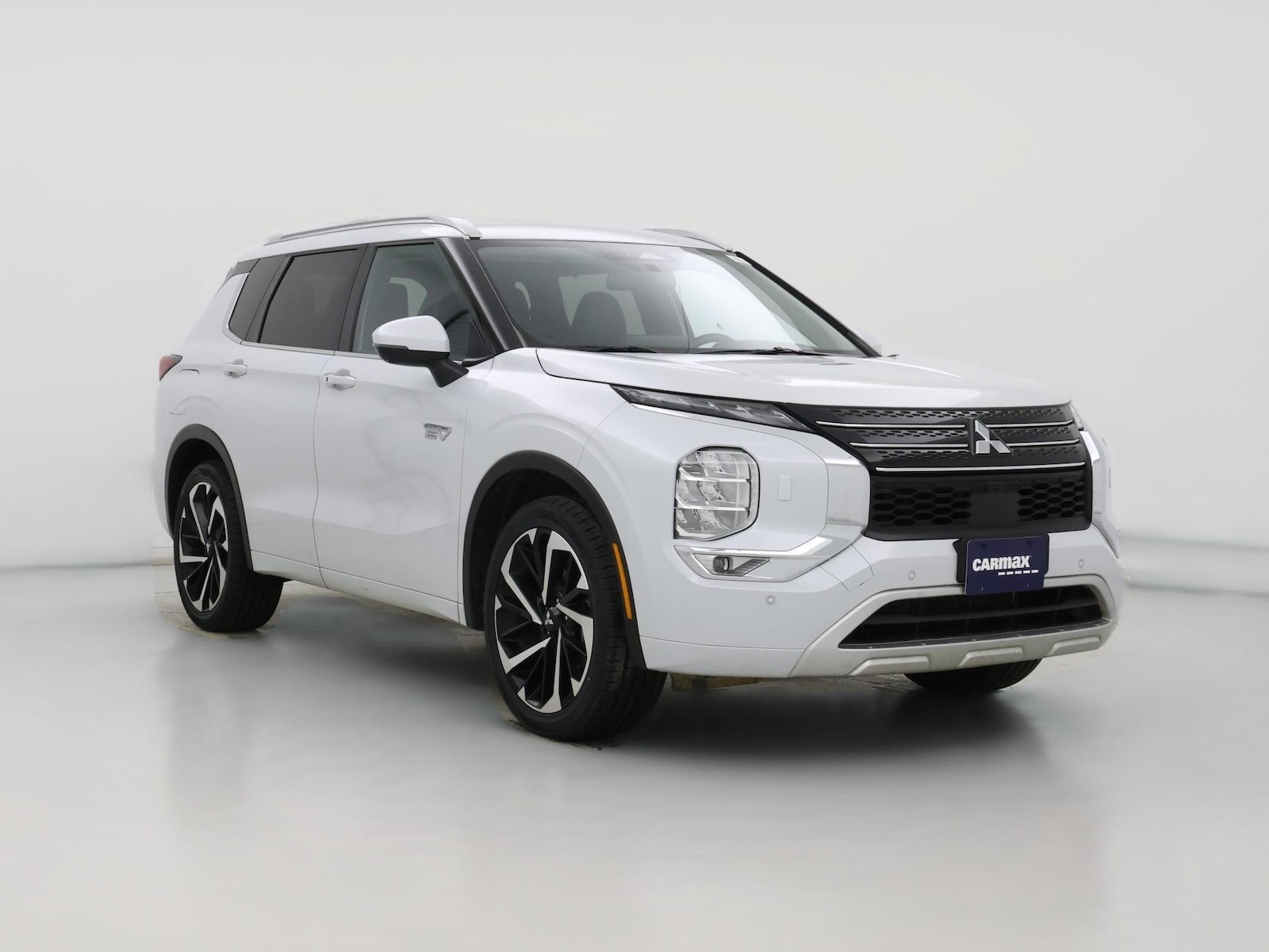 2023 Mitsubishi Outlander Plug-In Hybrid