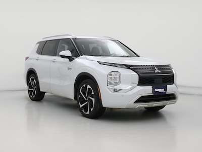 2023 Mitsubishi Outlander Plug in Hybrid SEL