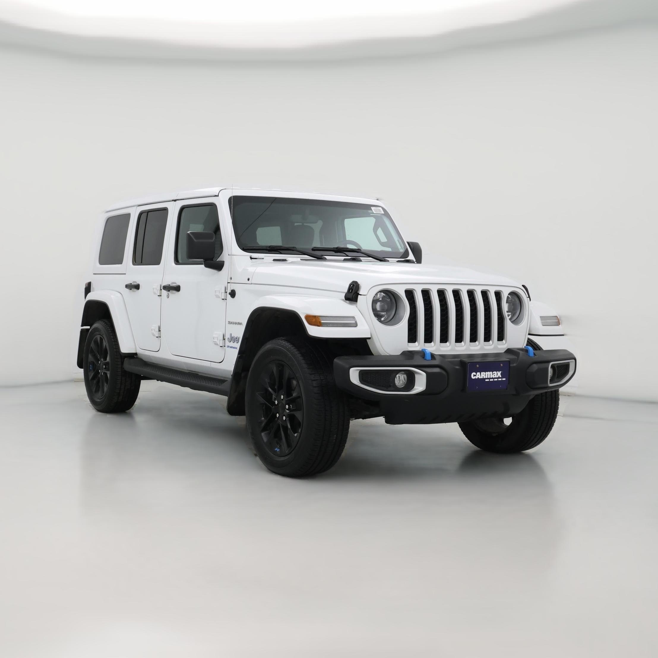 Thumbnail: 2023 Jeep Wrangler - 1