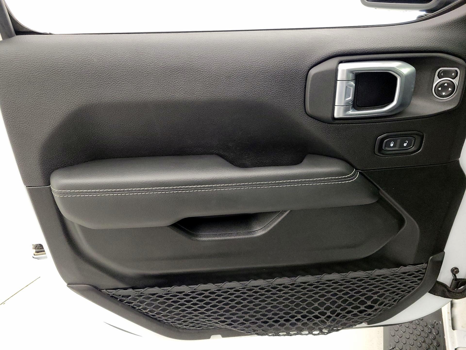 Thumbnail: 2023 Jeep Wrangler - 12