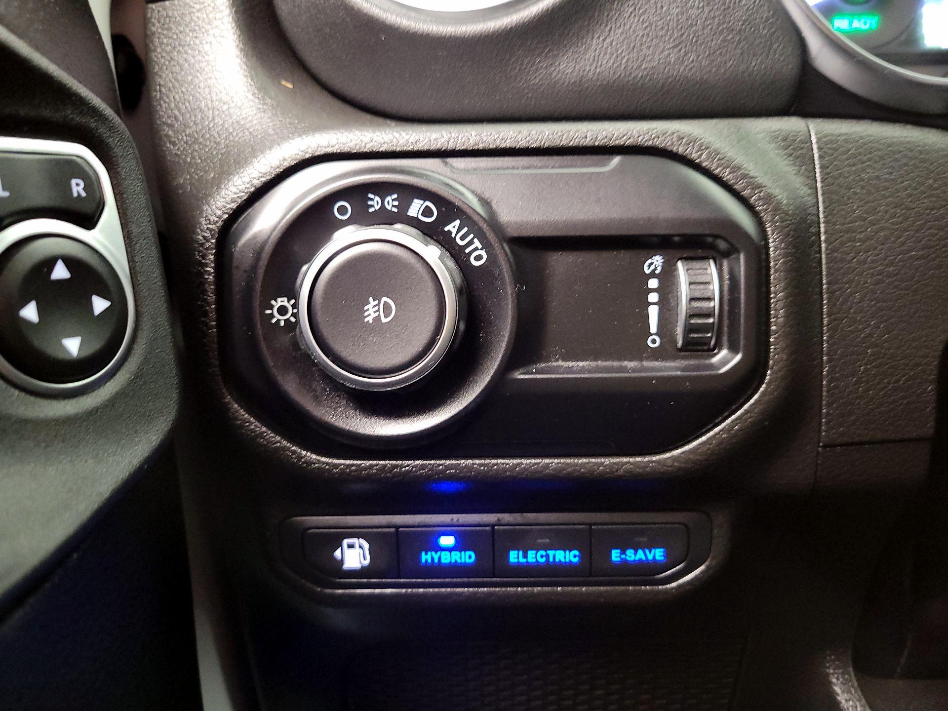 Thumbnail: 2023 Jeep Wrangler - 13