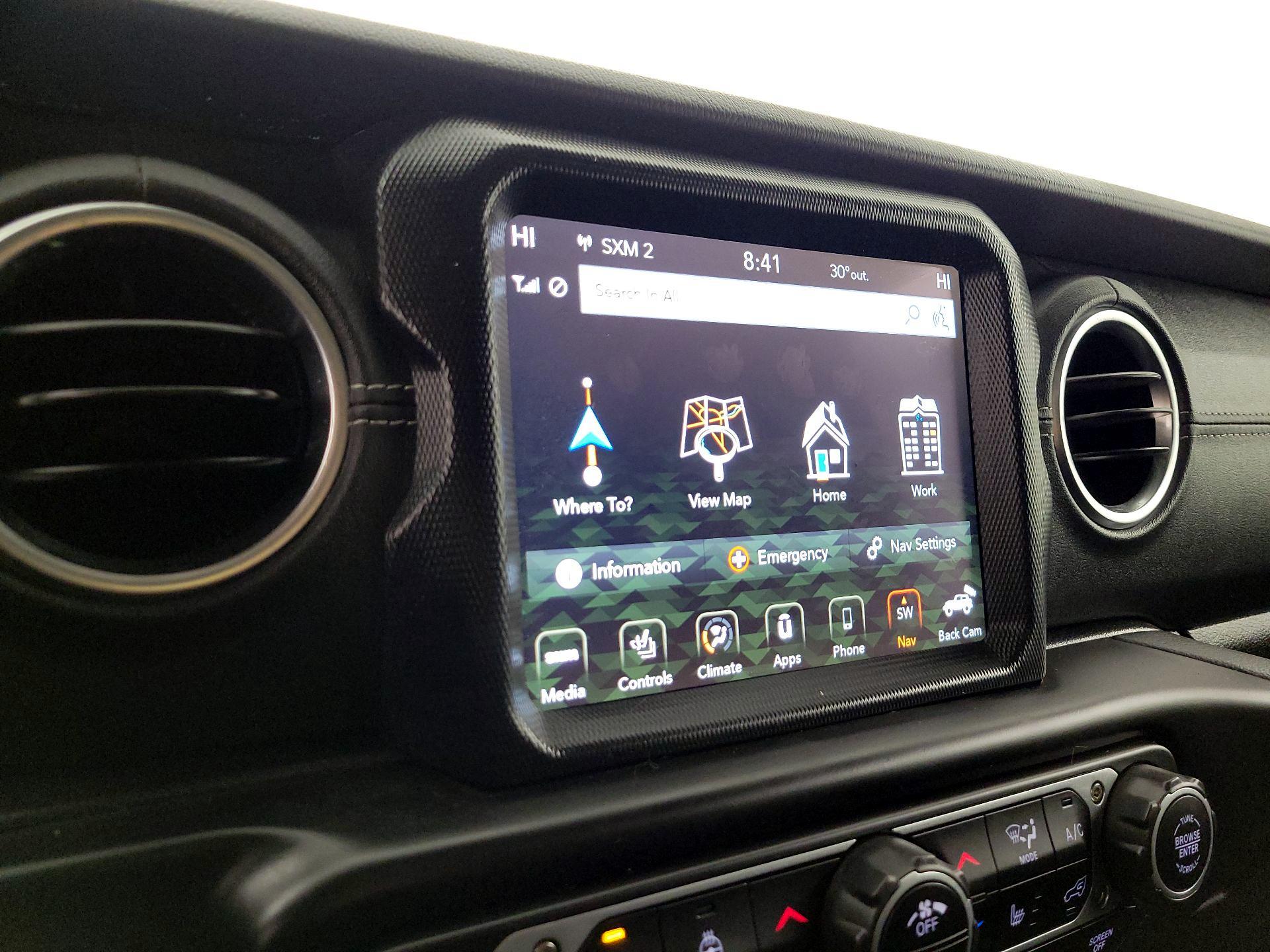 Thumbnail: 2023 Jeep Wrangler - 14