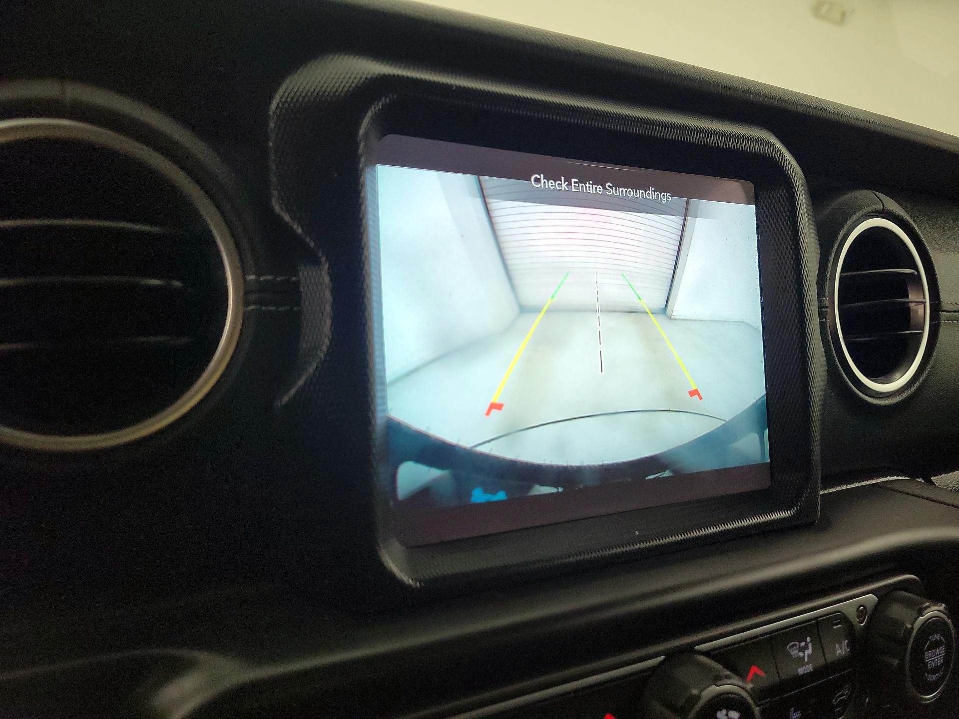 Thumbnail: 2023 Jeep Wrangler - 15