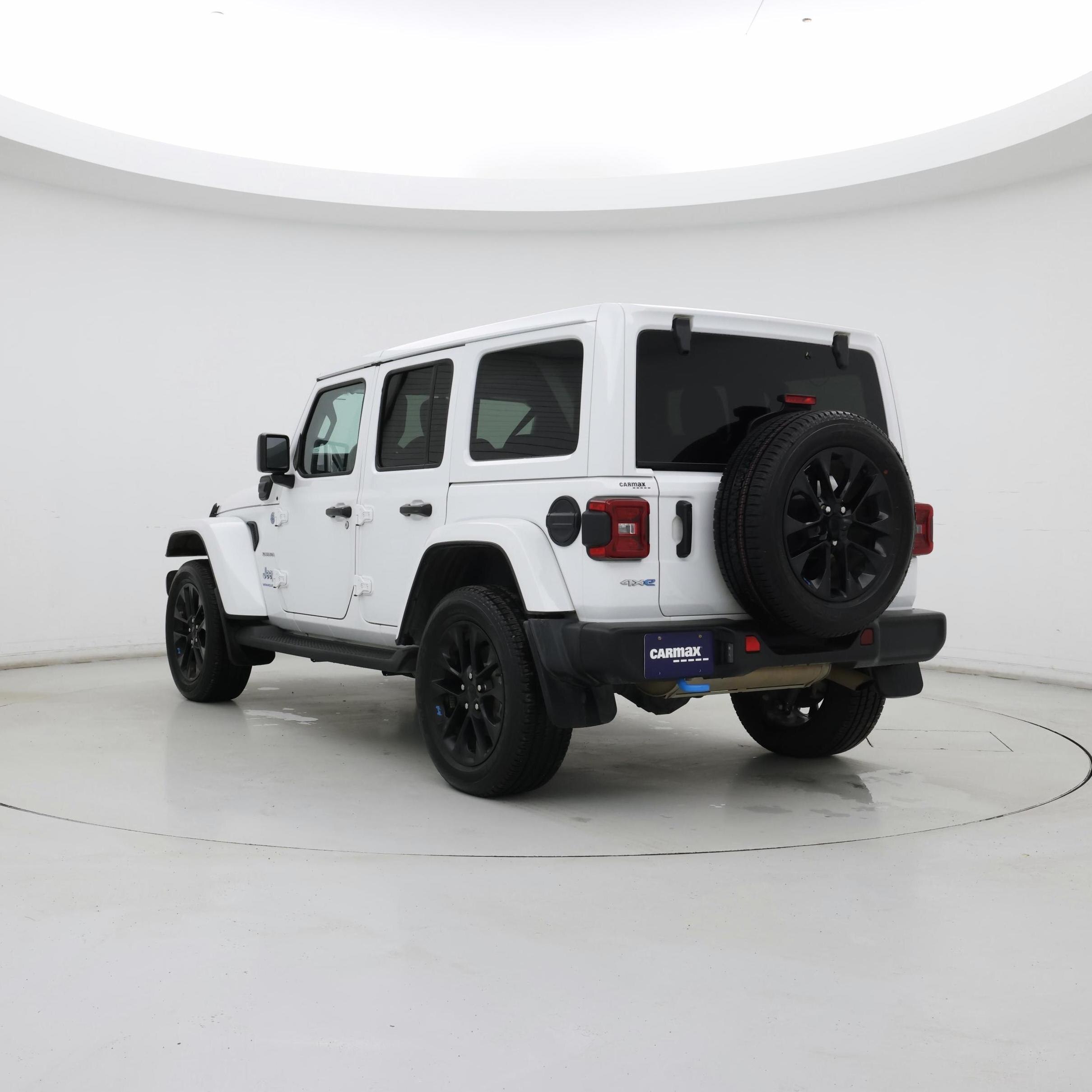 Thumbnail: 2023 Jeep Wrangler - 2