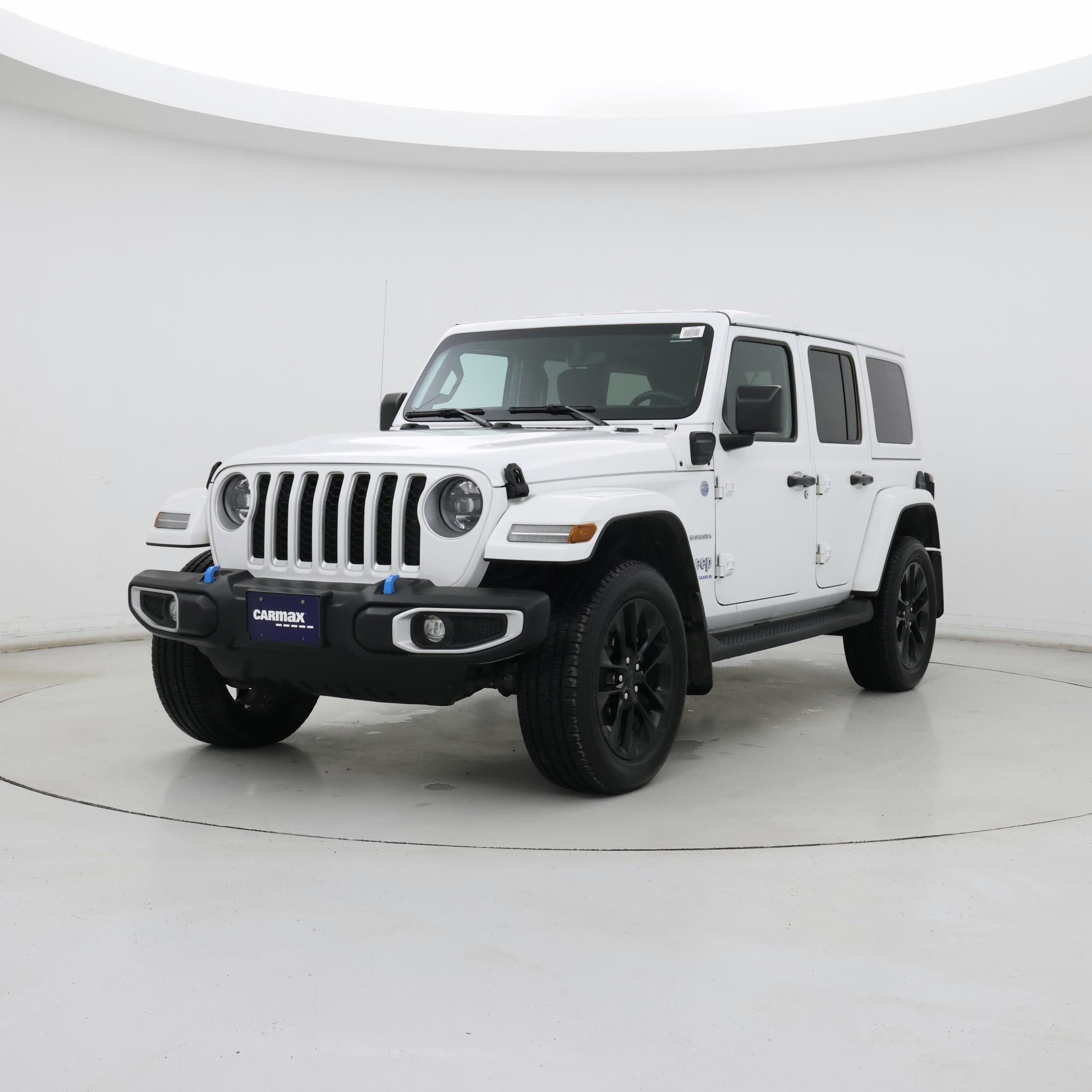 Thumbnail: 2023 Jeep Wrangler - 4