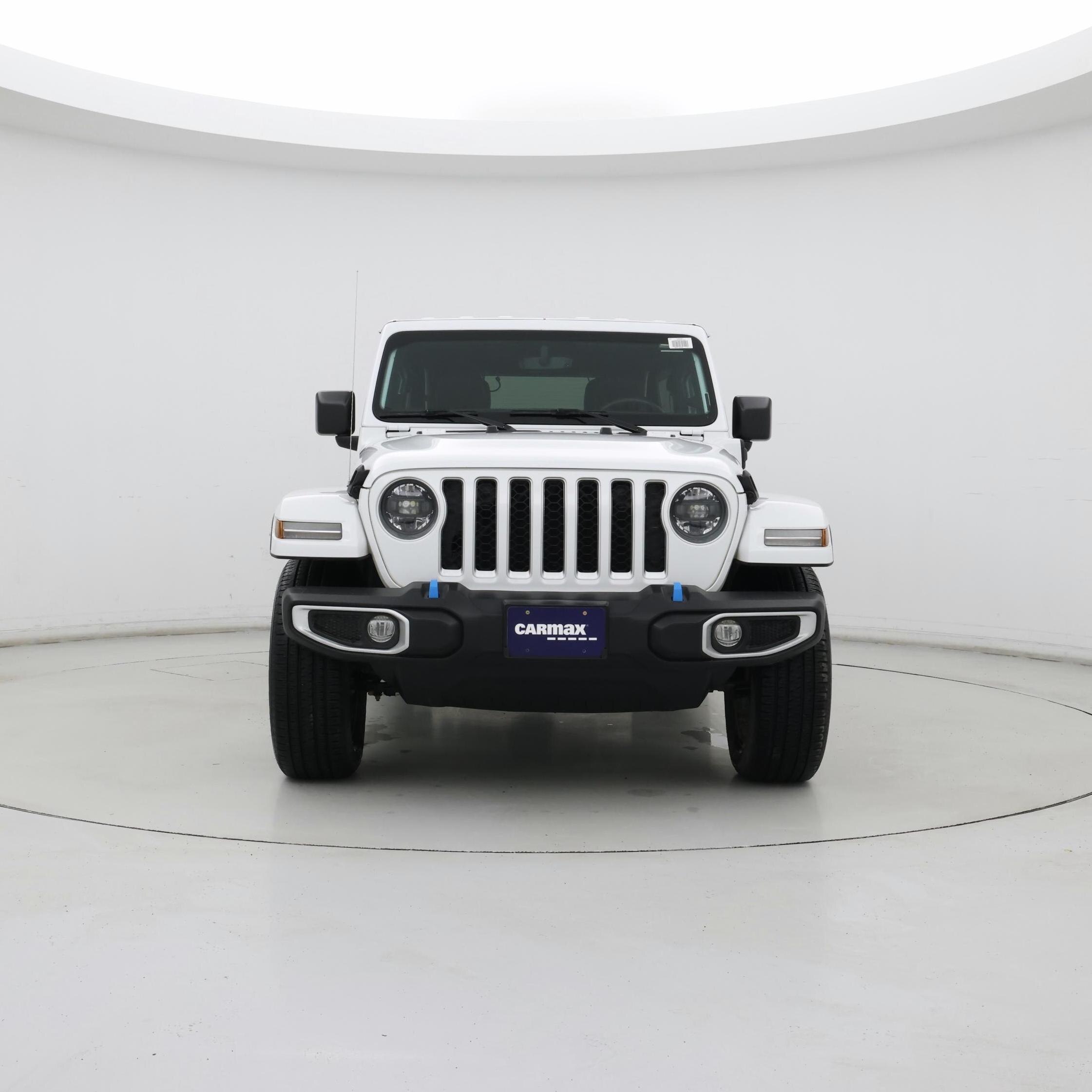 Thumbnail: 2023 Jeep Wrangler - 5