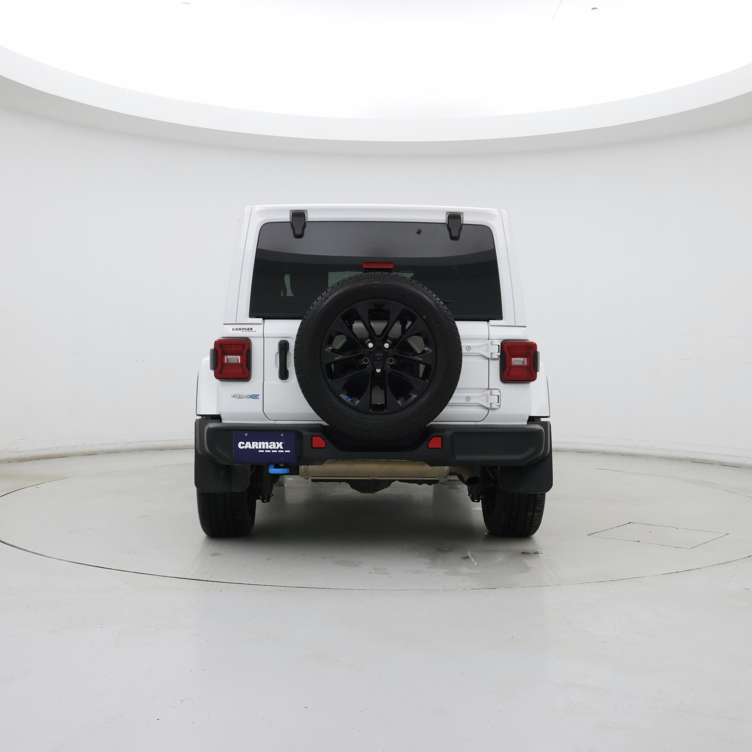 Thumbnail: 2023 Jeep Wrangler - 6