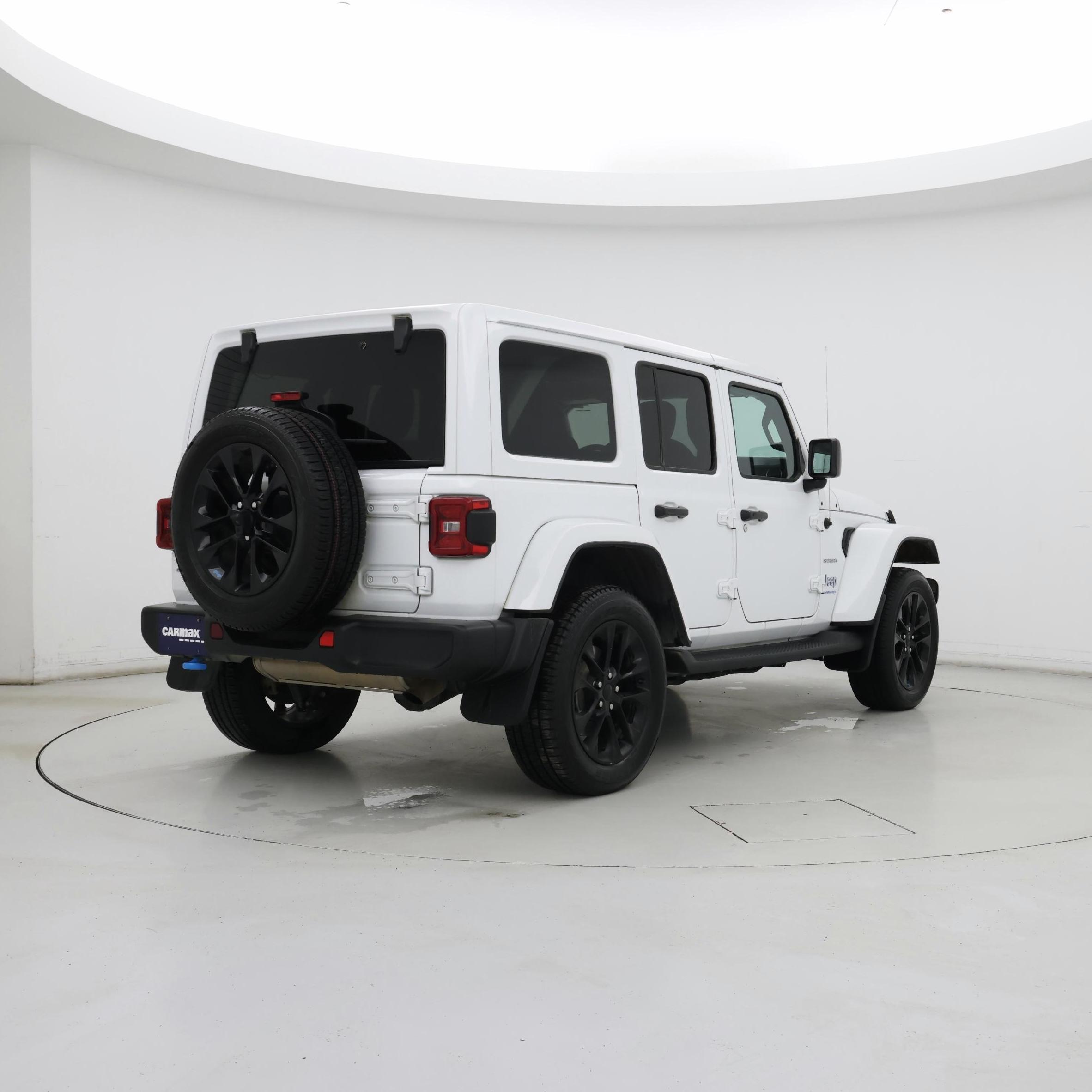 Thumbnail: 2023 Jeep Wrangler - 8