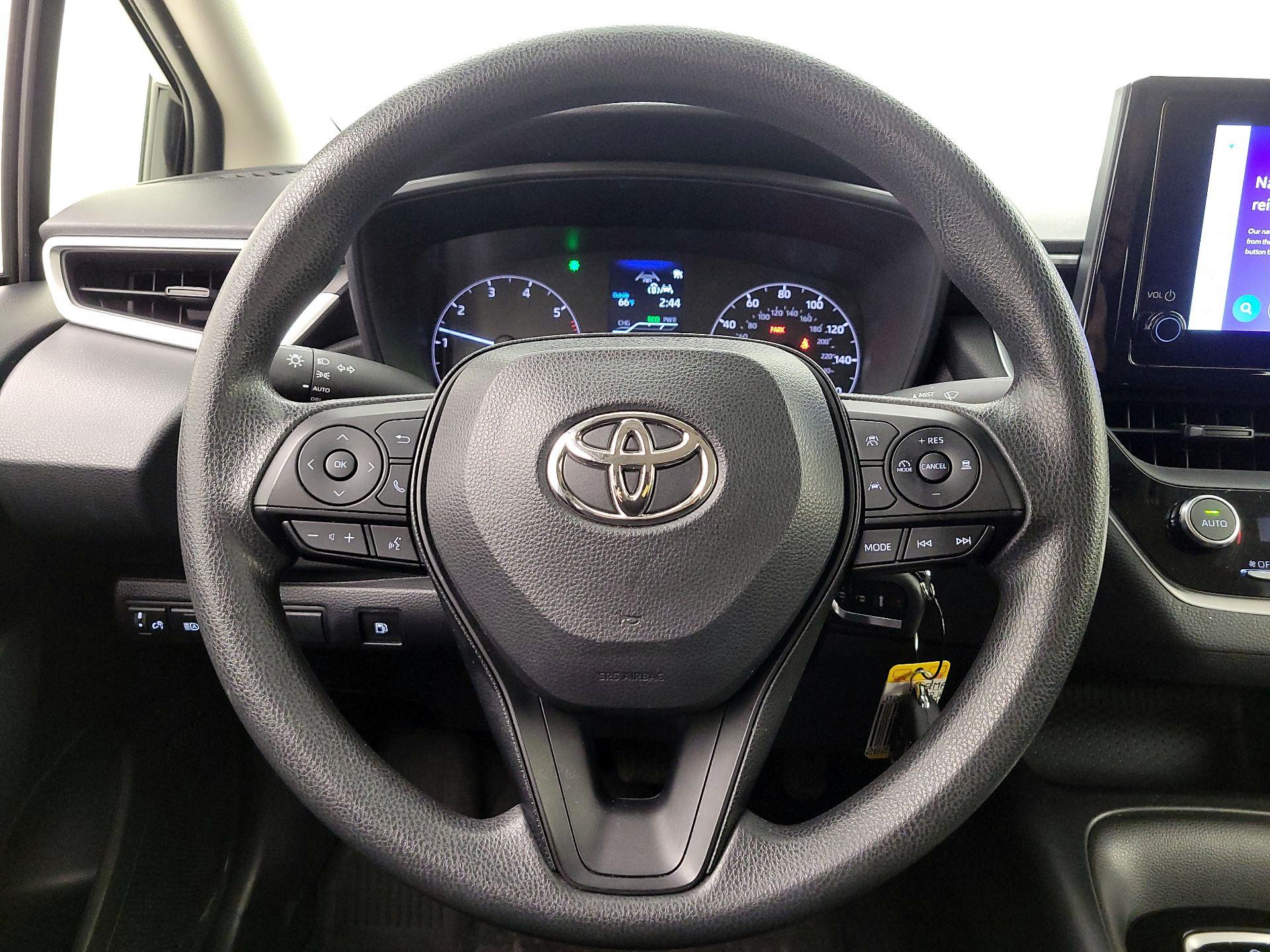 Thumbnail: 2024 Toyota Corolla - 10