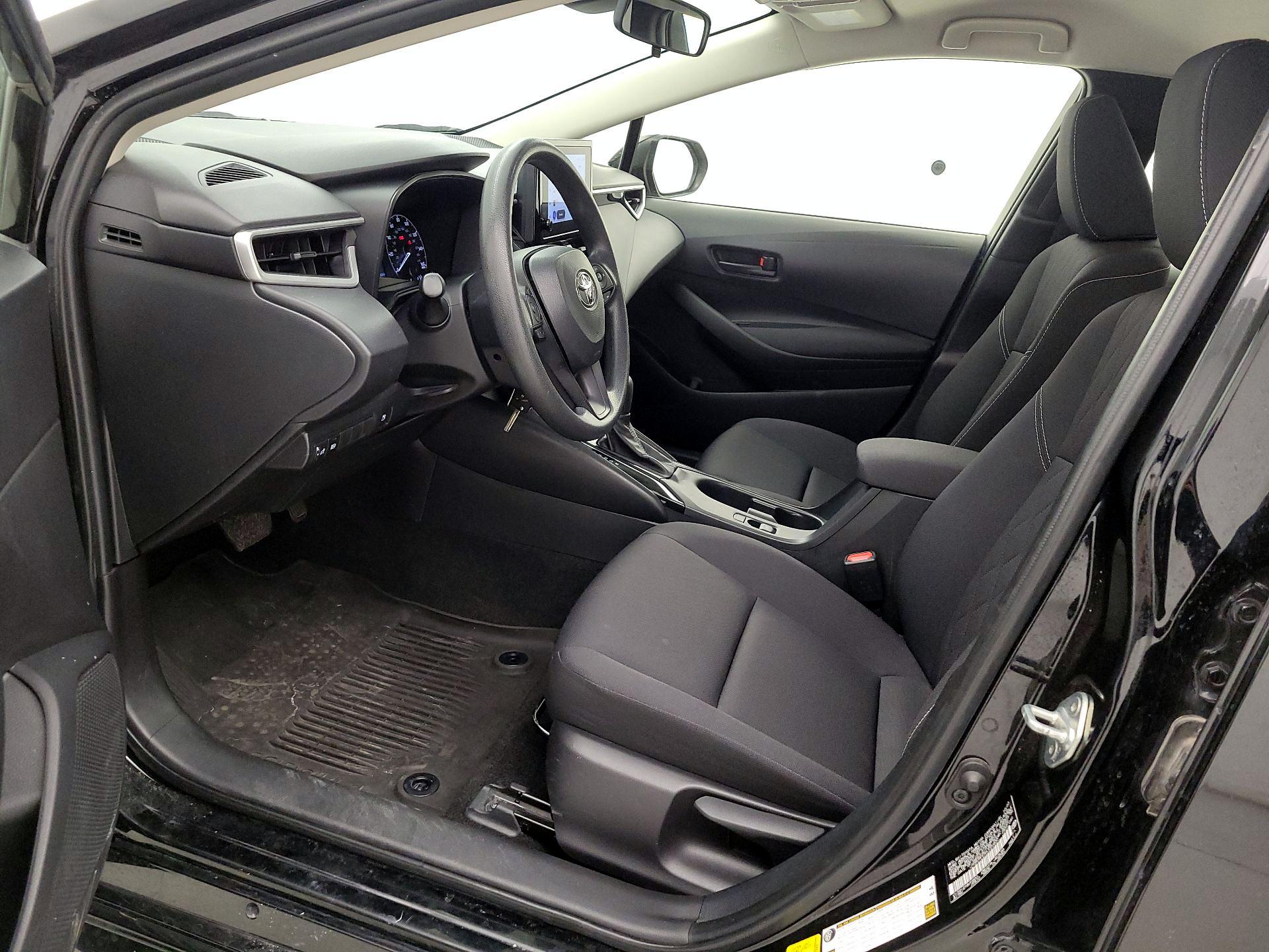 Thumbnail: 2024 Toyota Corolla - 11