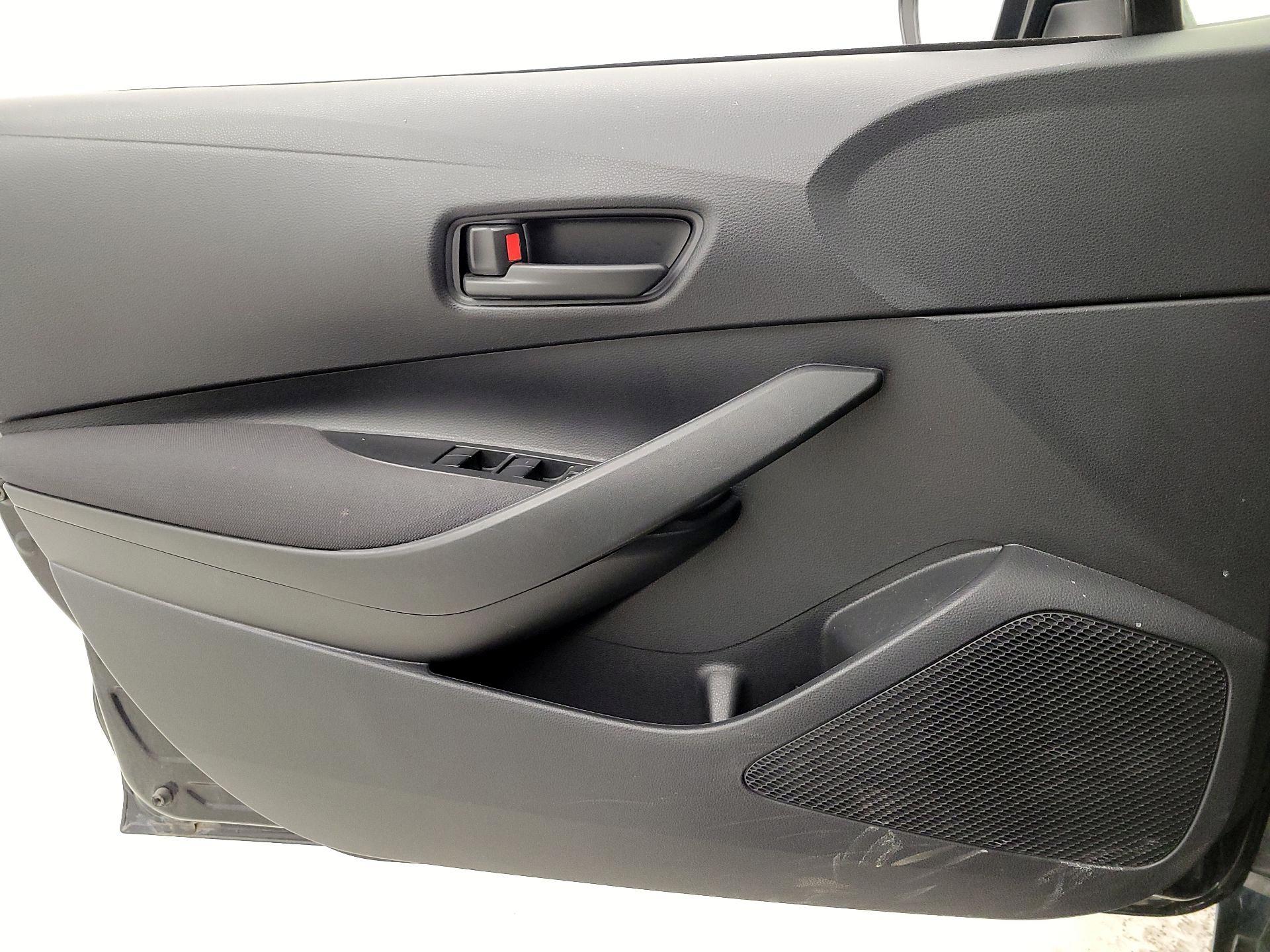 Thumbnail: 2024 Toyota Corolla - 12