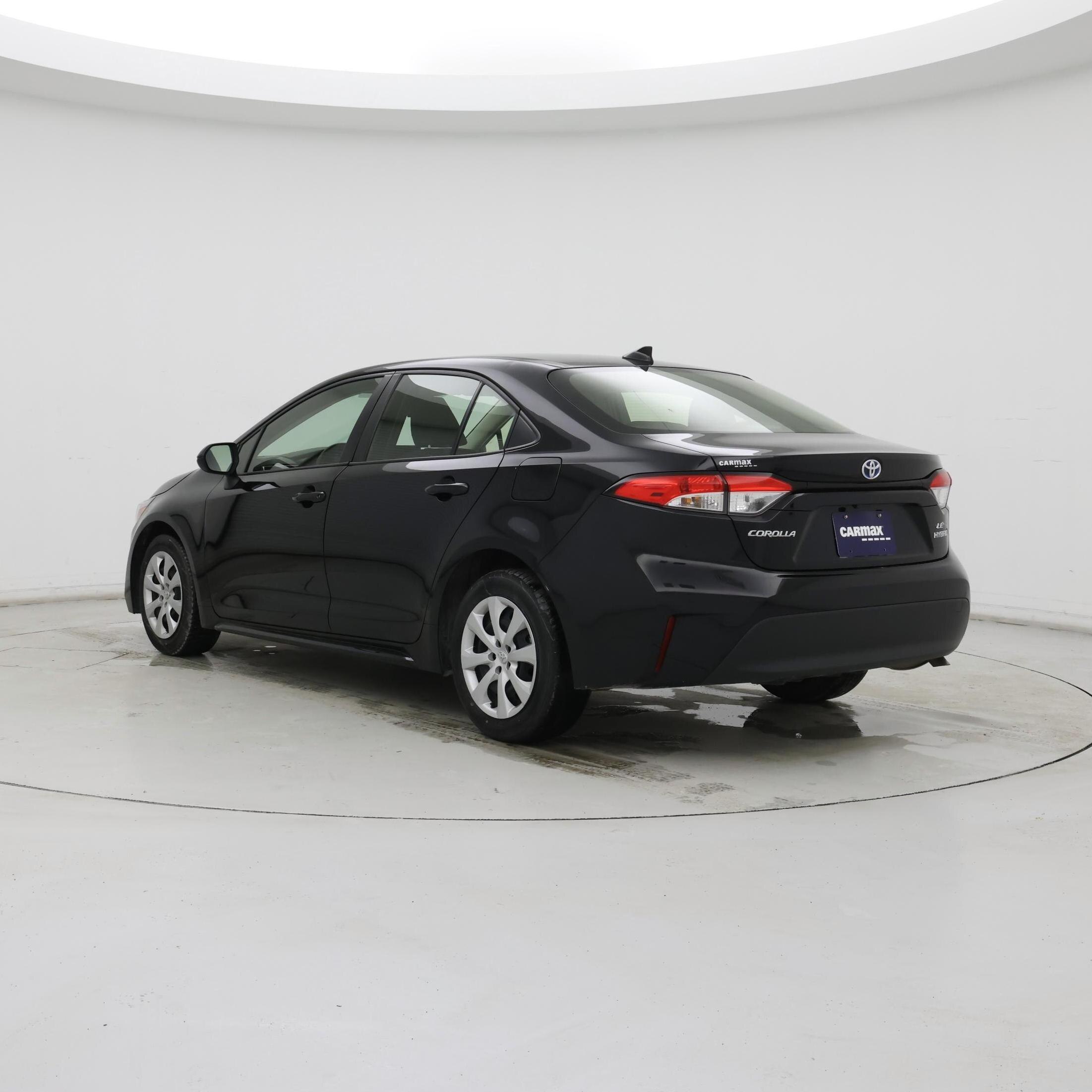 Thumbnail: 2024 Toyota Corolla - 2