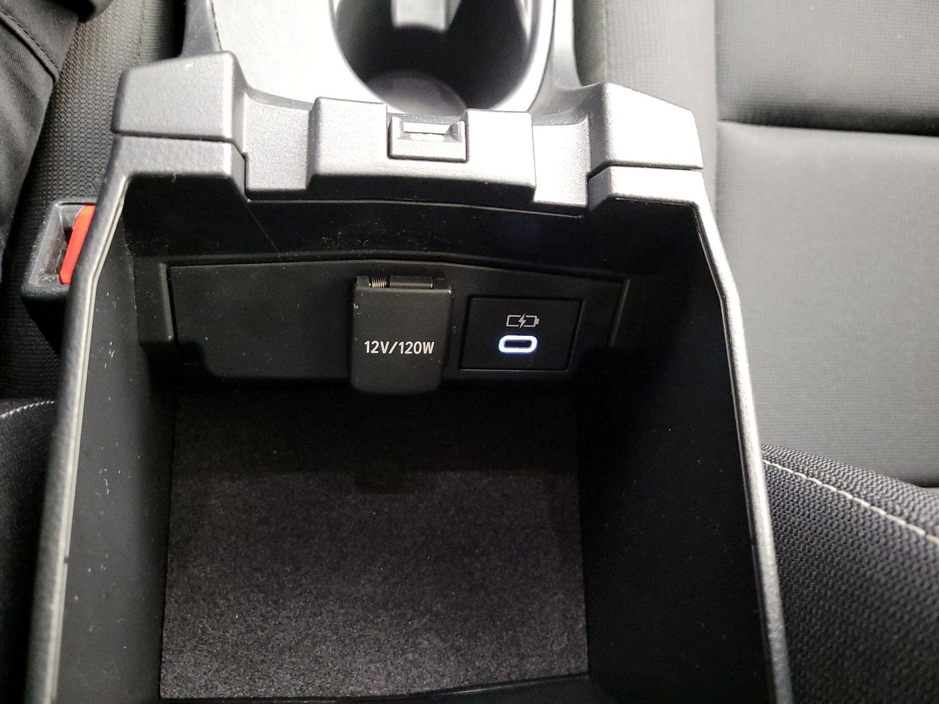 Thumbnail: 2024 Toyota Corolla - 19