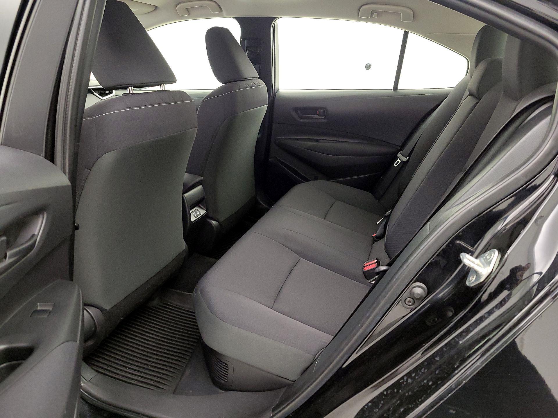 Thumbnail: 2024 Toyota Corolla - 20