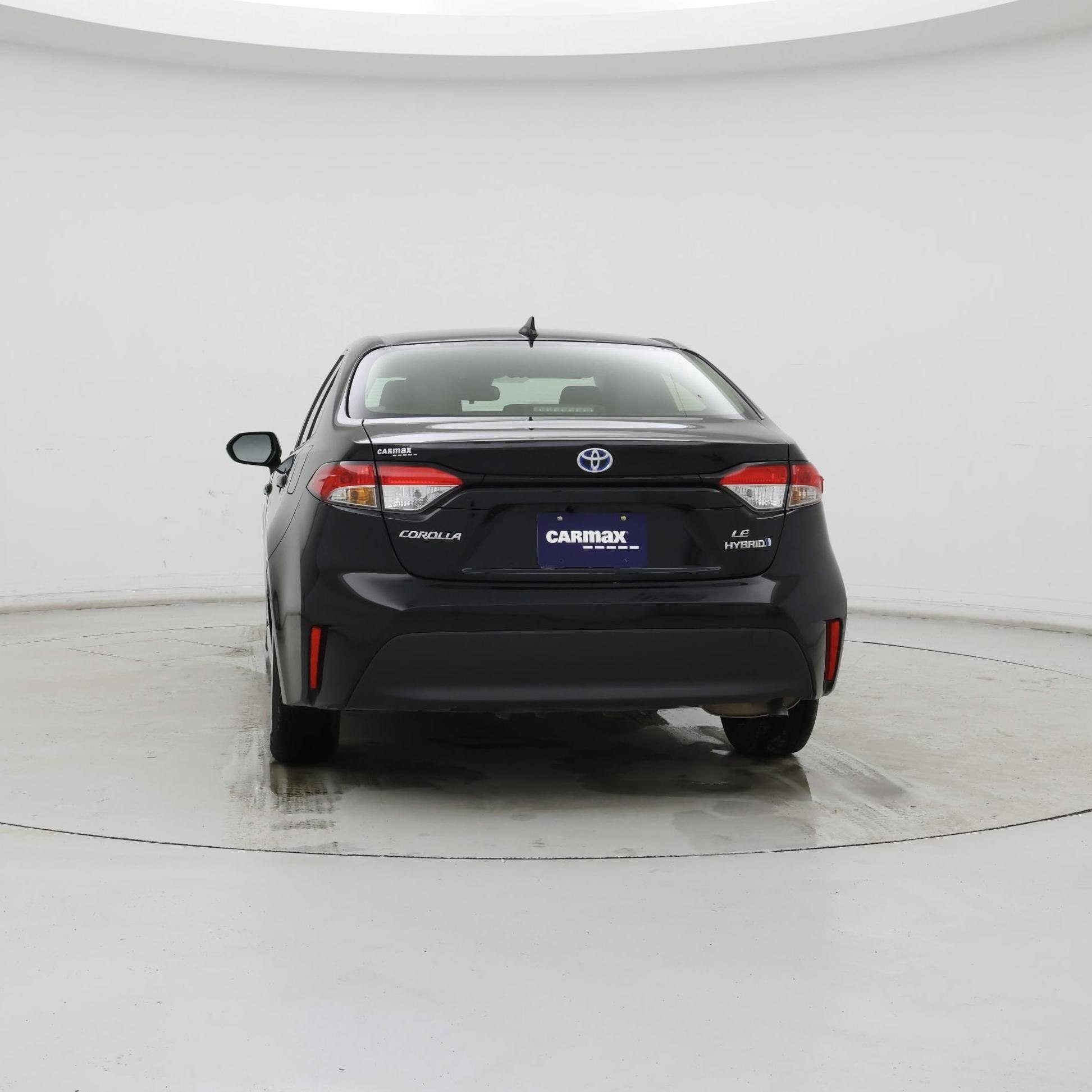 Thumbnail: 2024 Toyota Corolla - 6