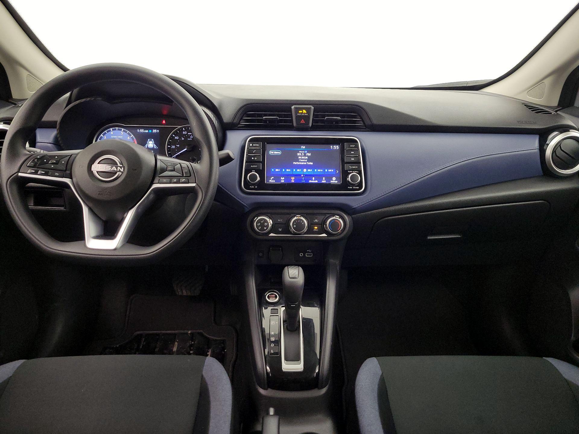 Thumbnail: 2024 Nissan Versa - 9