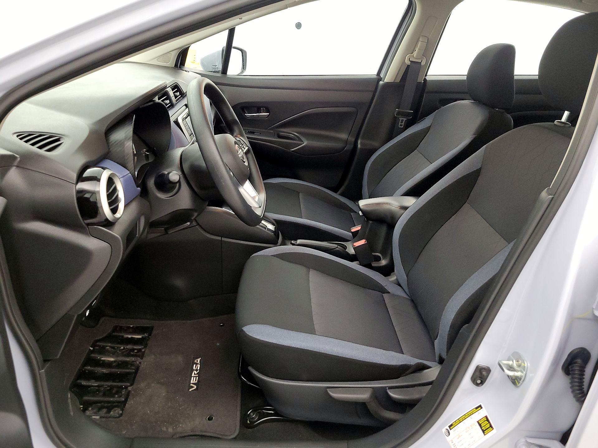 Thumbnail: 2024 Nissan Versa - 11