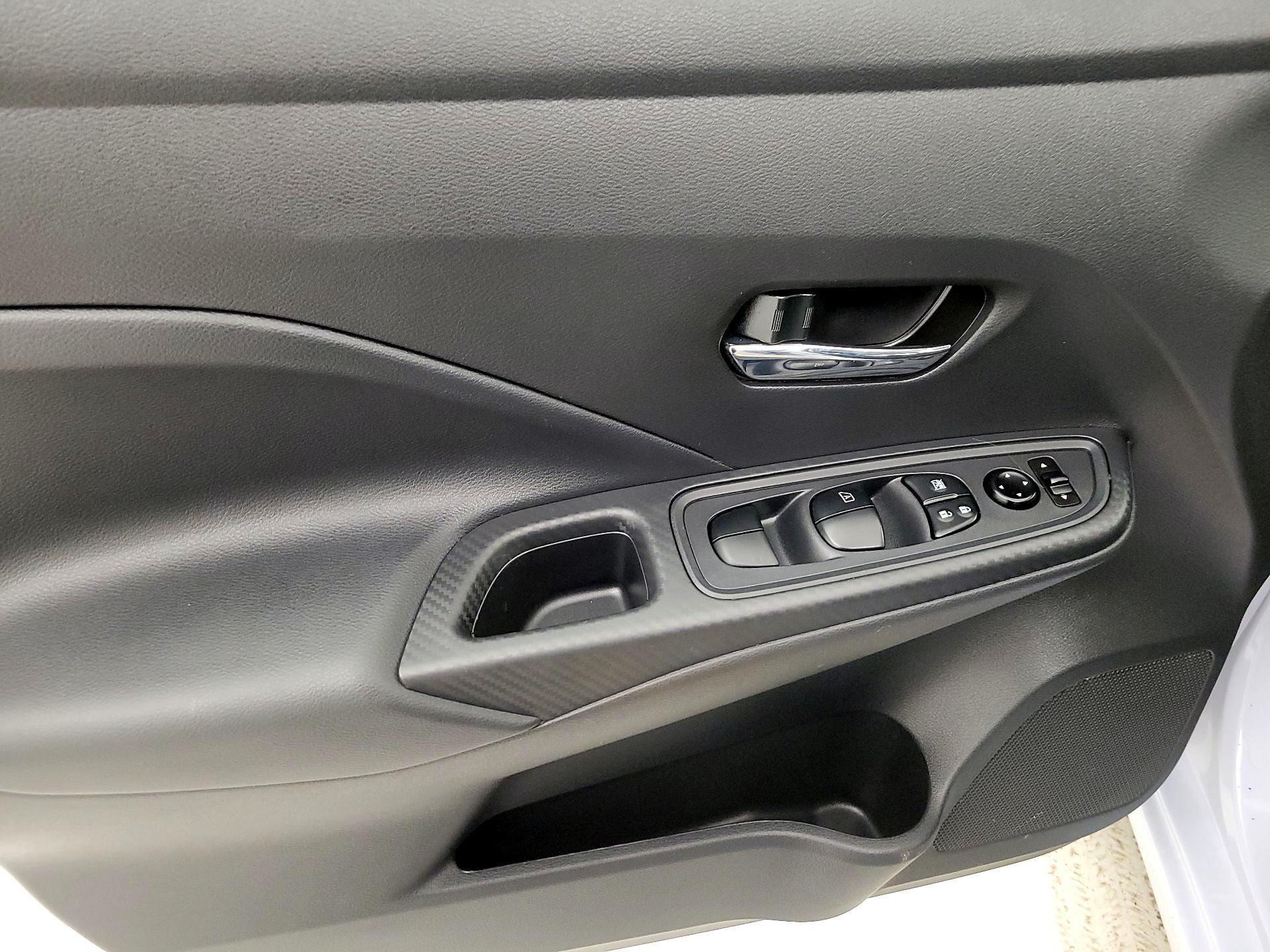 Thumbnail: 2024 Nissan Versa - 12