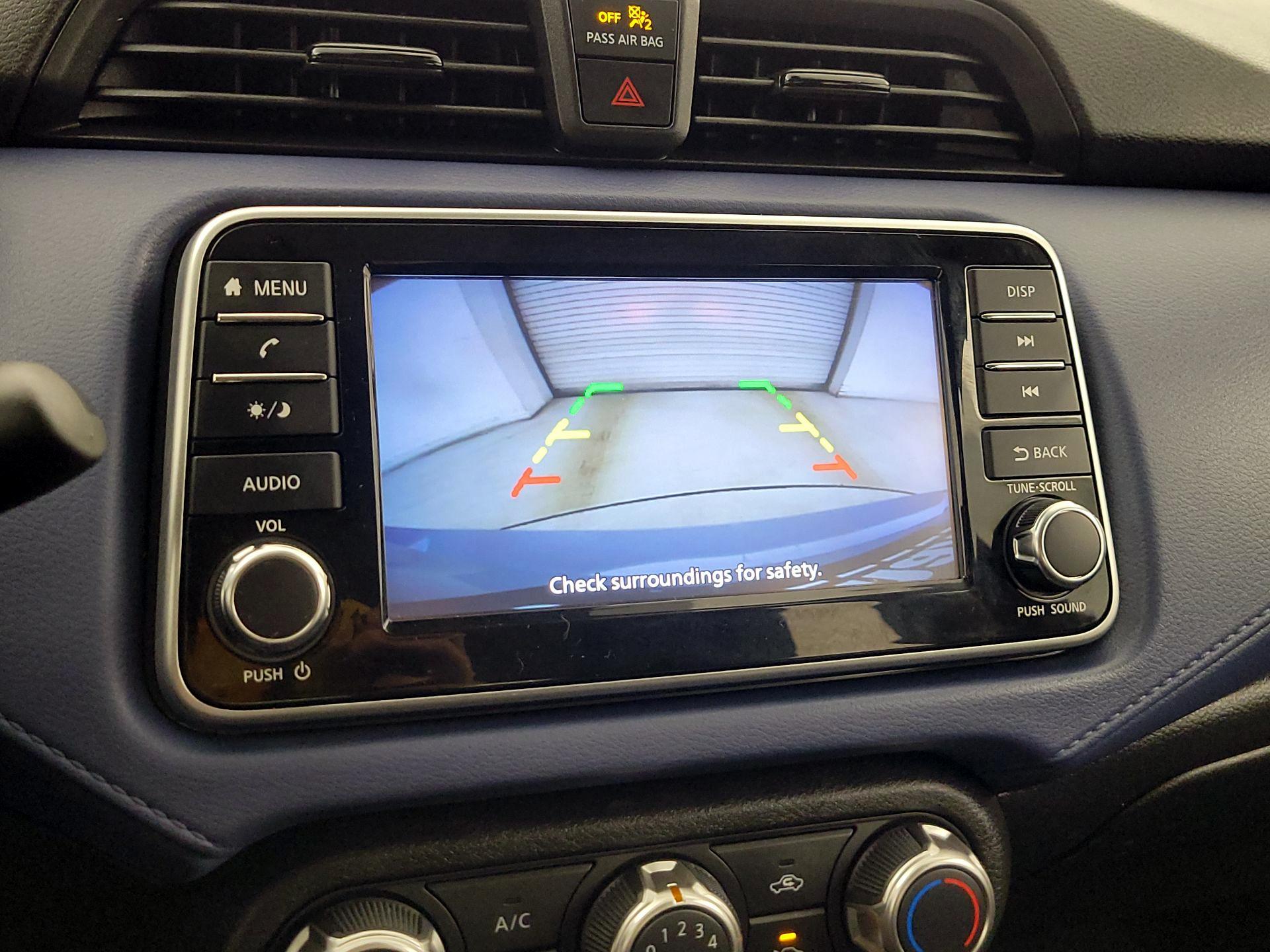 Thumbnail: 2024 Nissan Versa - 14