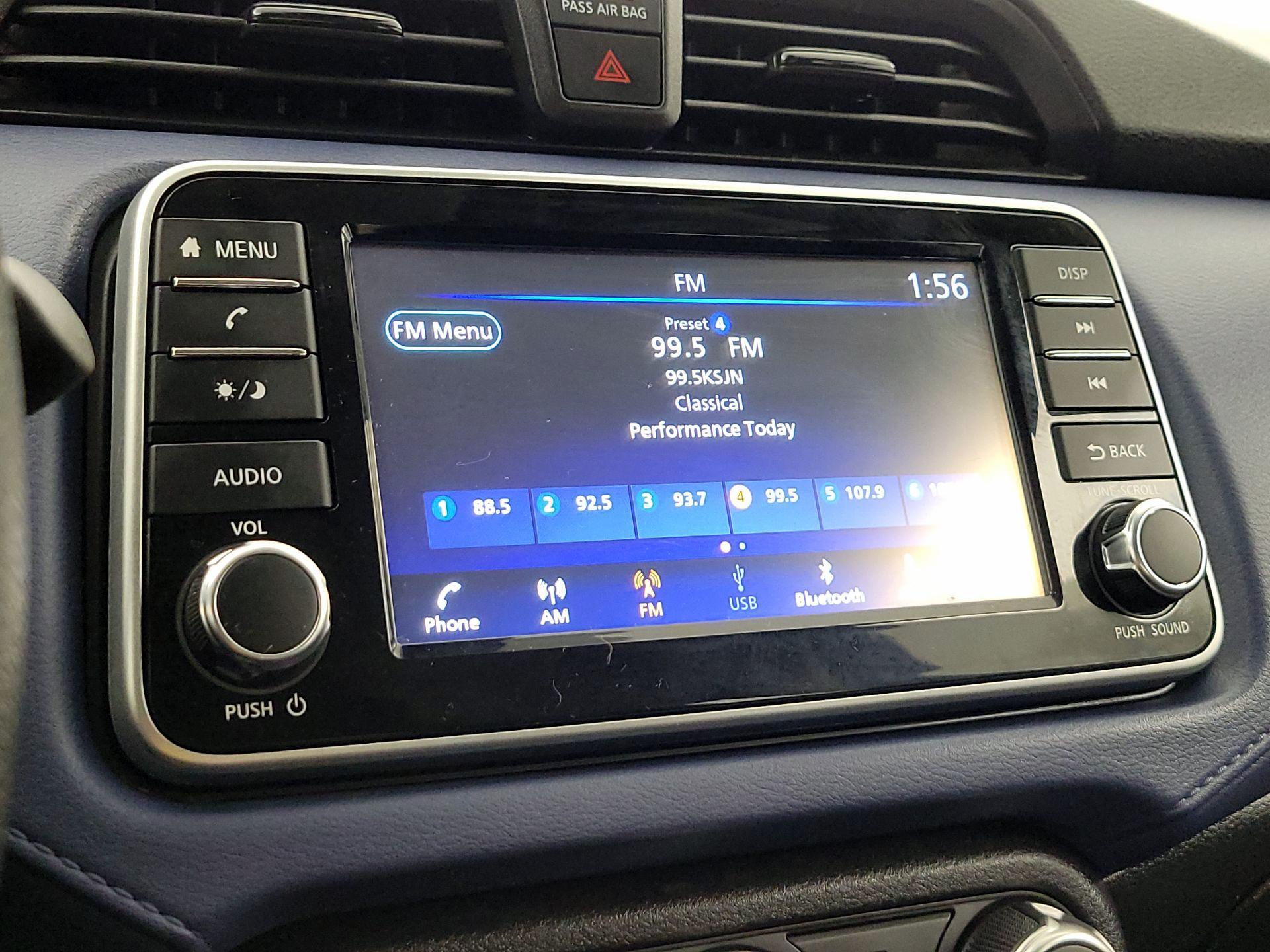 Thumbnail: 2024 Nissan Versa - 15