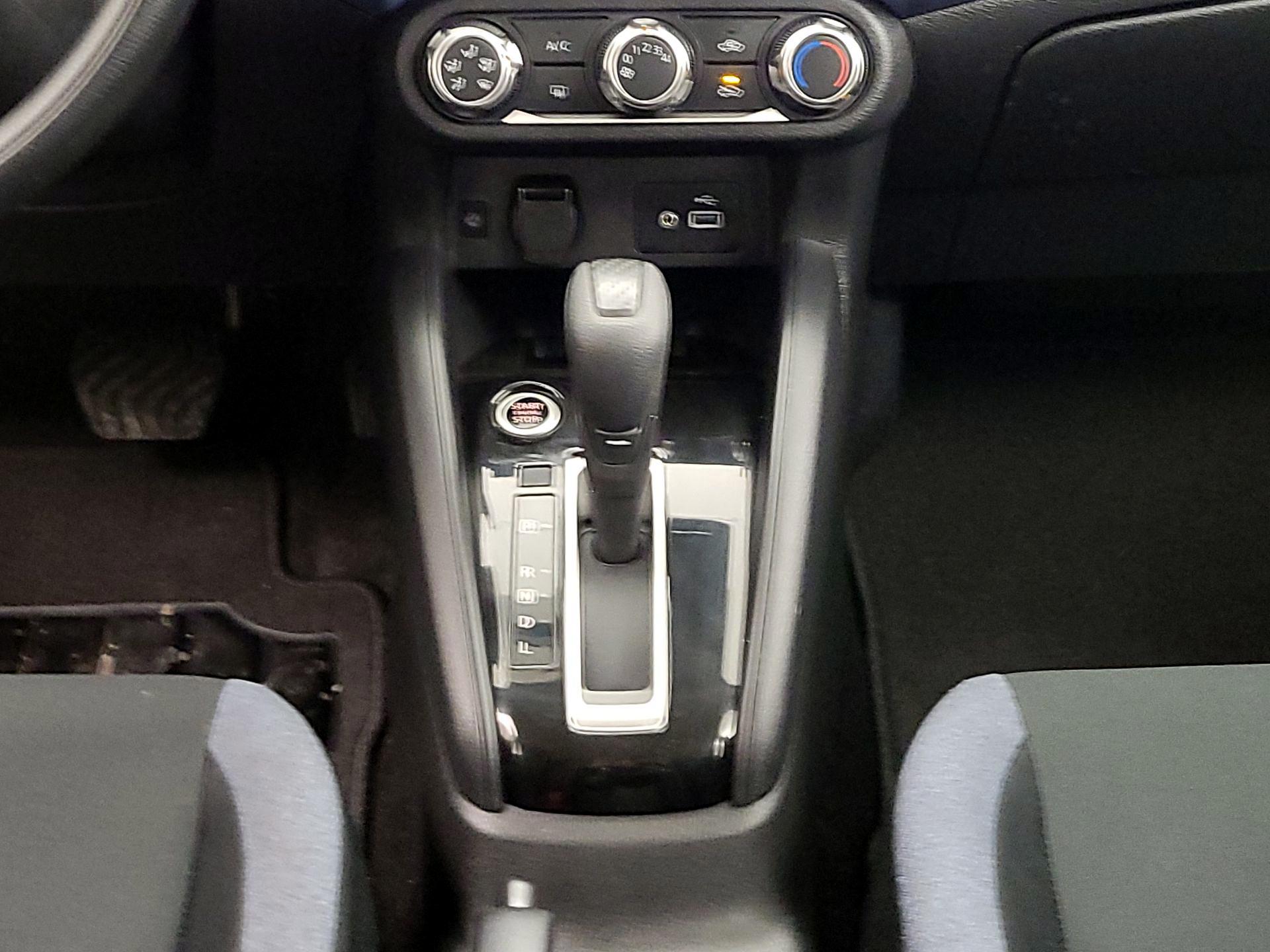 Thumbnail: 2024 Nissan Versa - 17