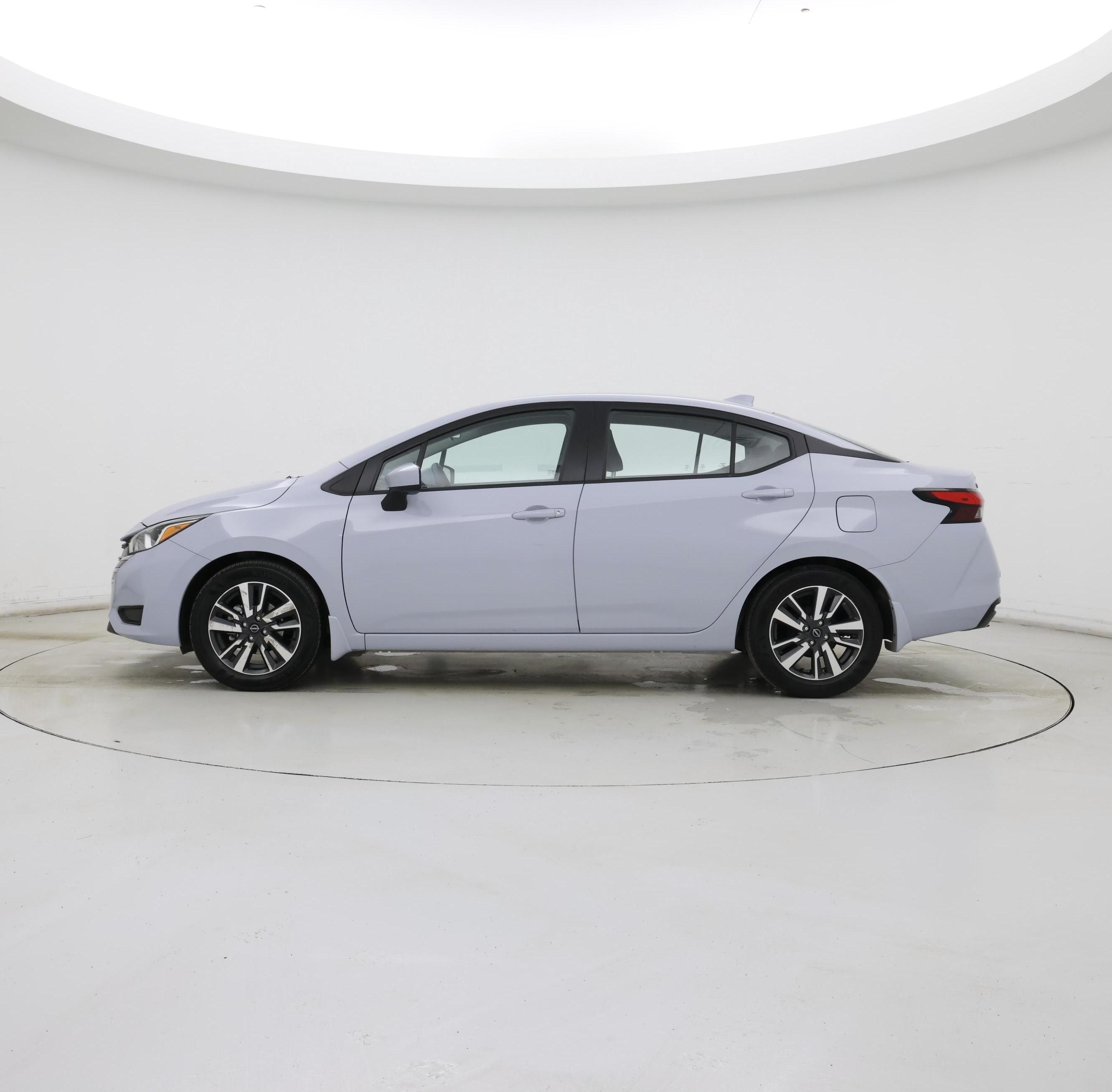 Thumbnail: 2024 Nissan Versa - 3