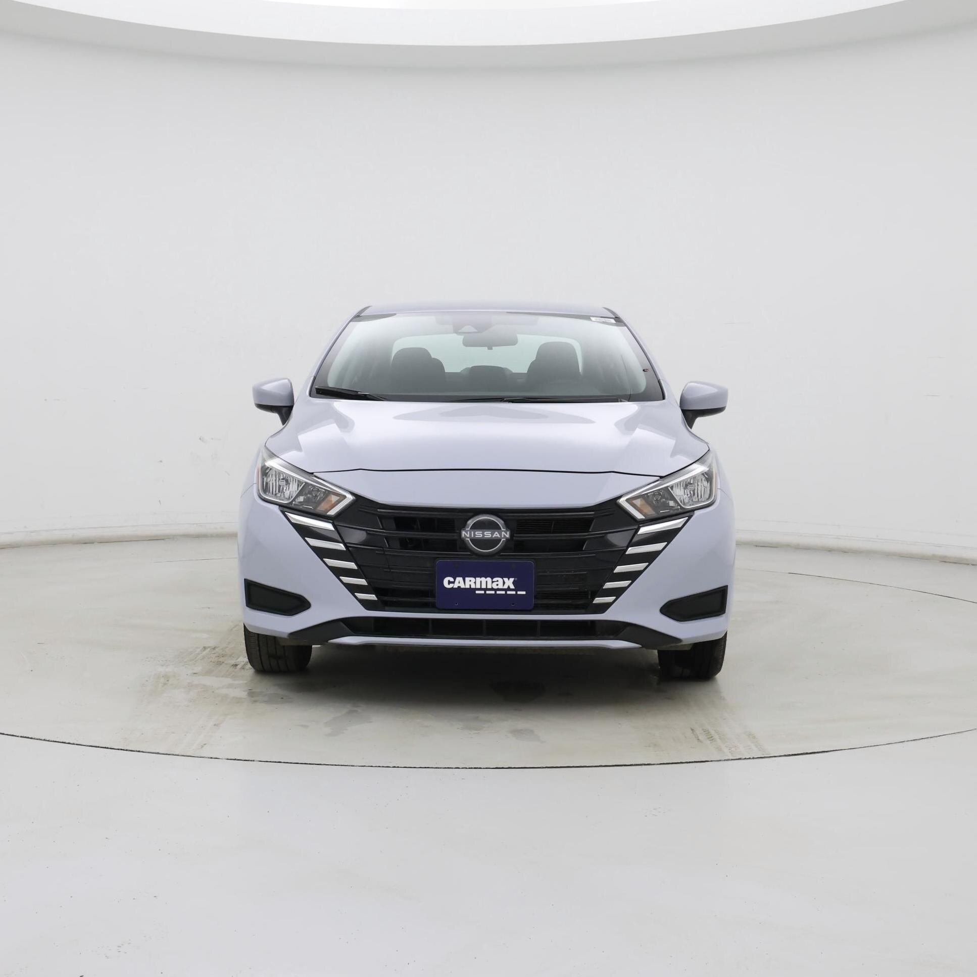 Thumbnail: 2024 Nissan Versa - 5