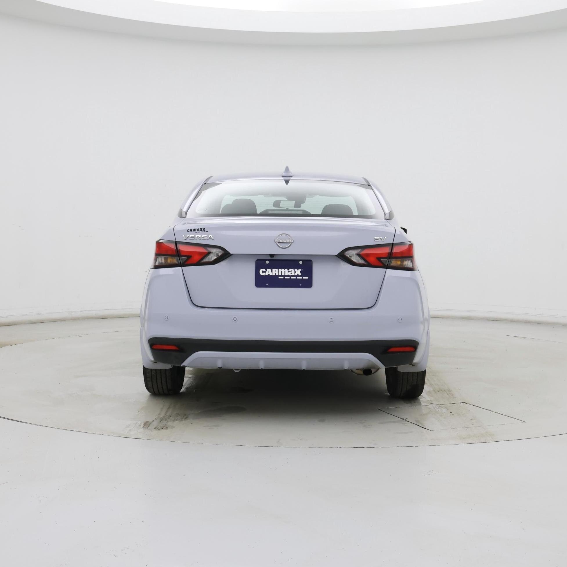 Thumbnail: 2024 Nissan Versa - 6