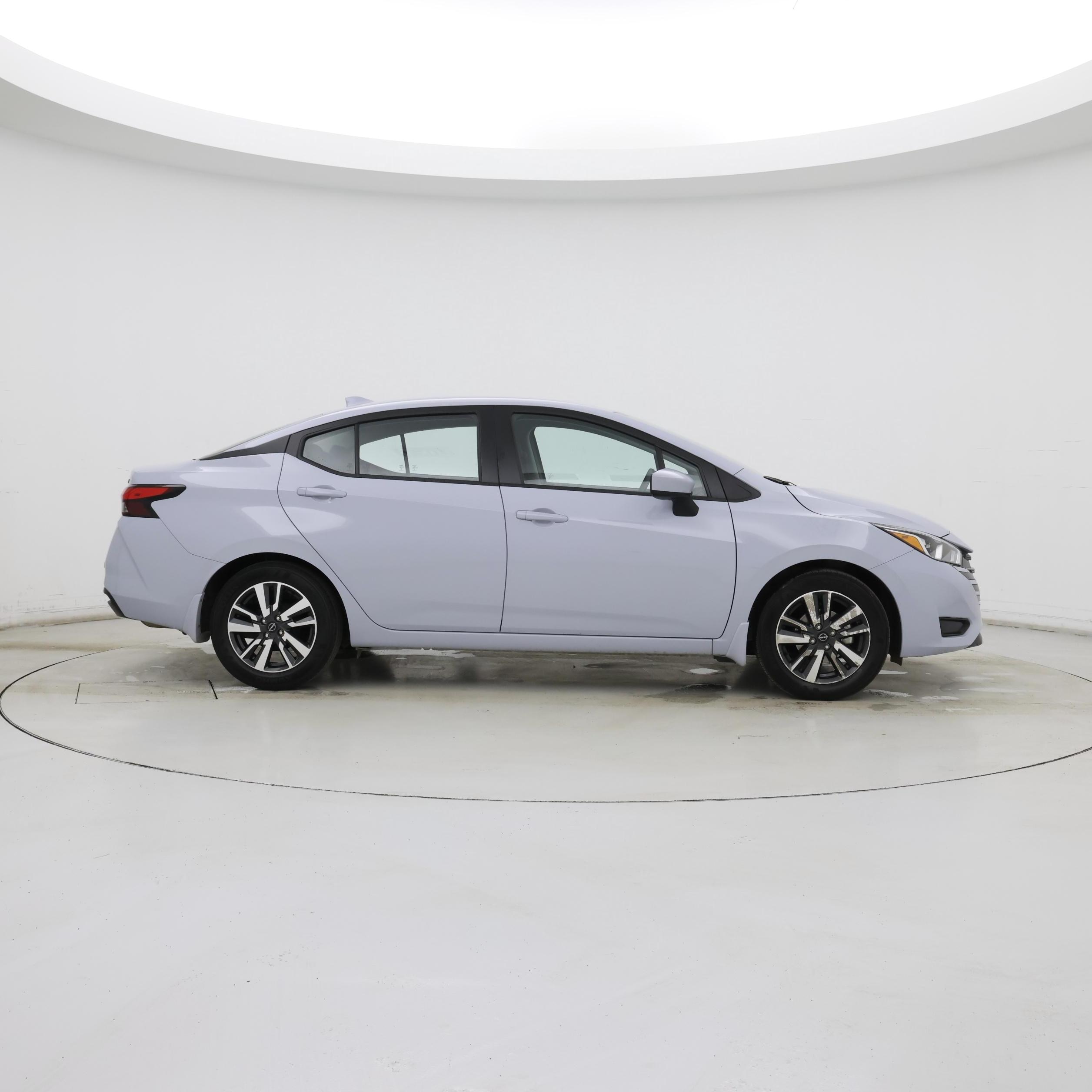 Thumbnail: 2024 Nissan Versa - 7