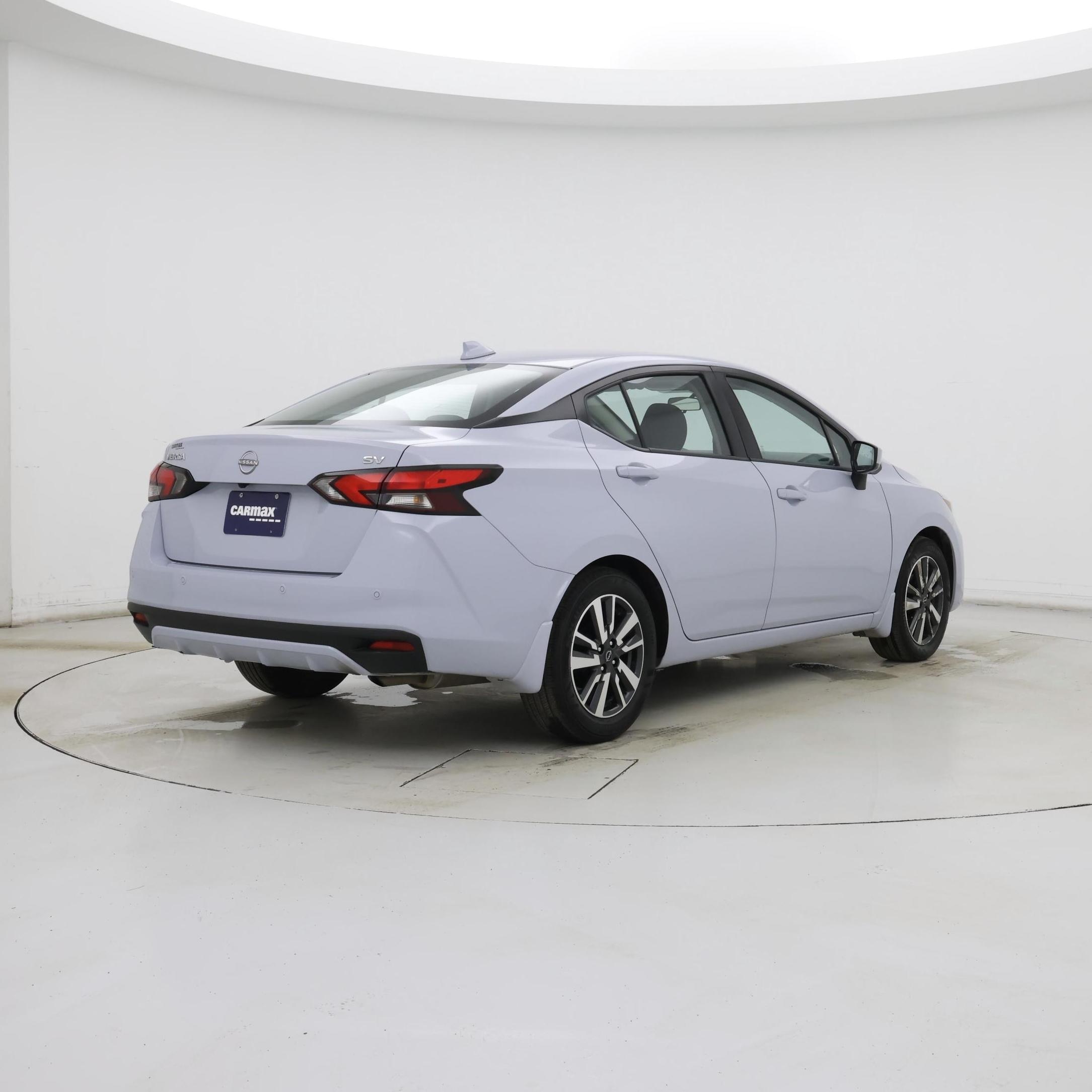 Thumbnail: 2024 Nissan Versa - 8