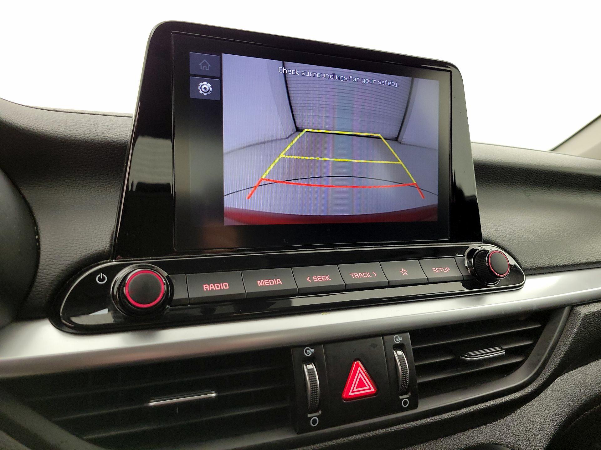 Thumbnail: 2024 Kia Forte - 14