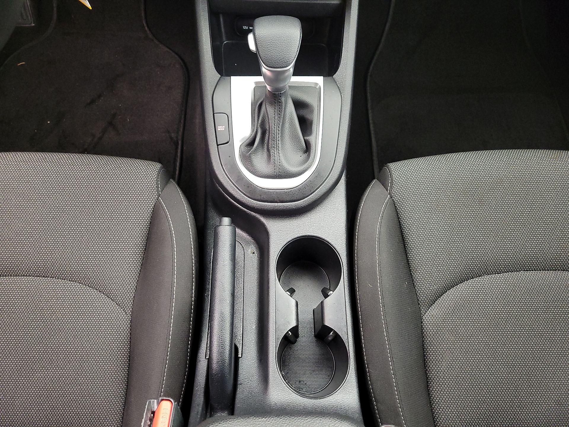 Thumbnail: 2024 Kia Forte - 17