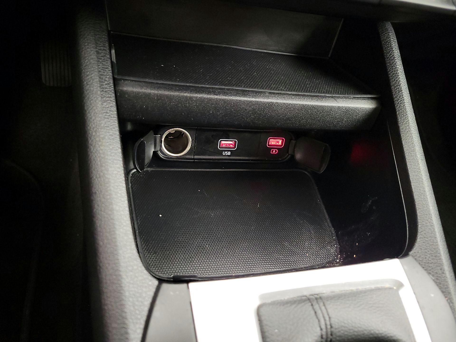 Thumbnail: 2024 Kia Forte - 18