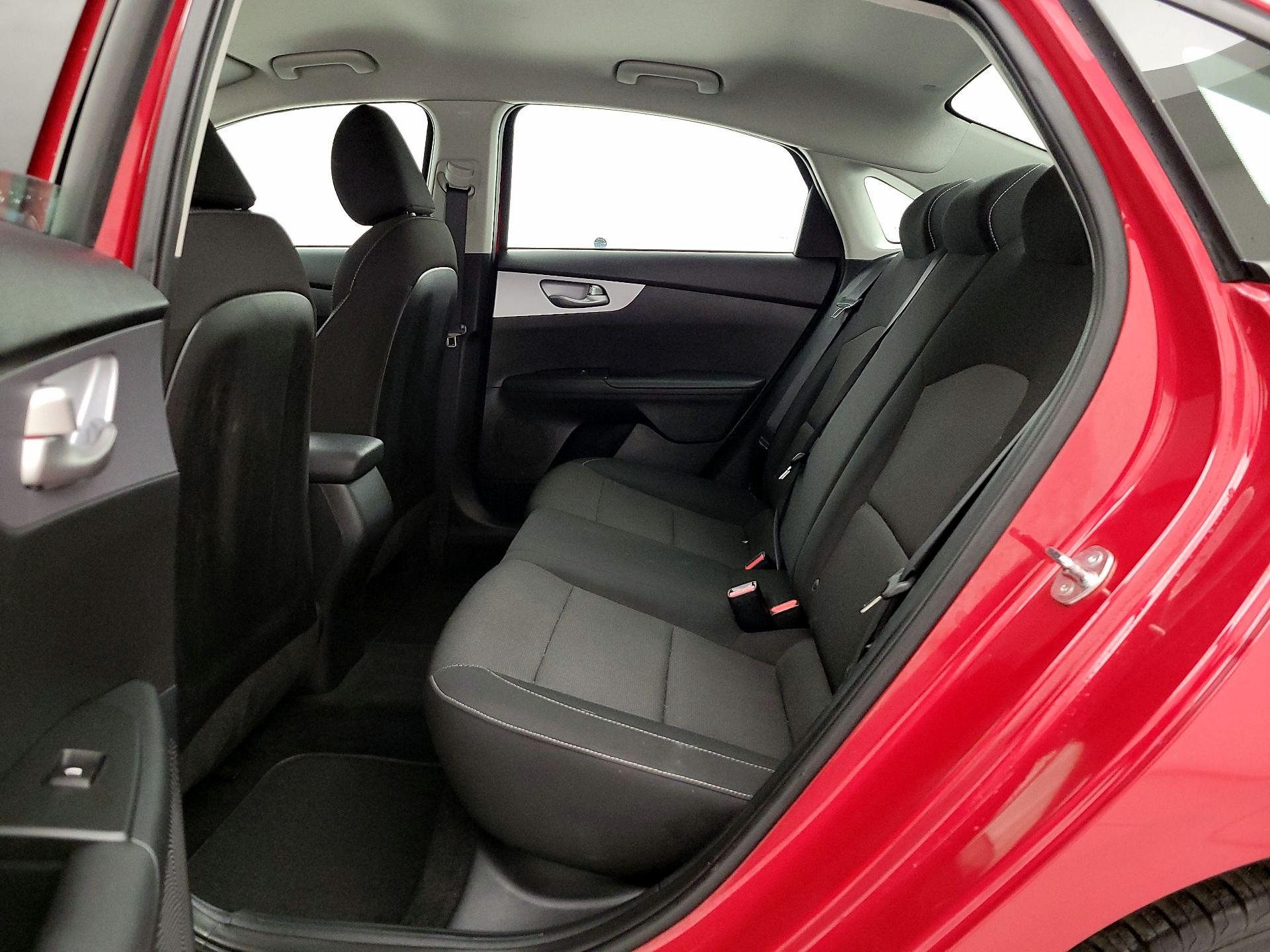 Thumbnail: 2024 Kia Forte - 19