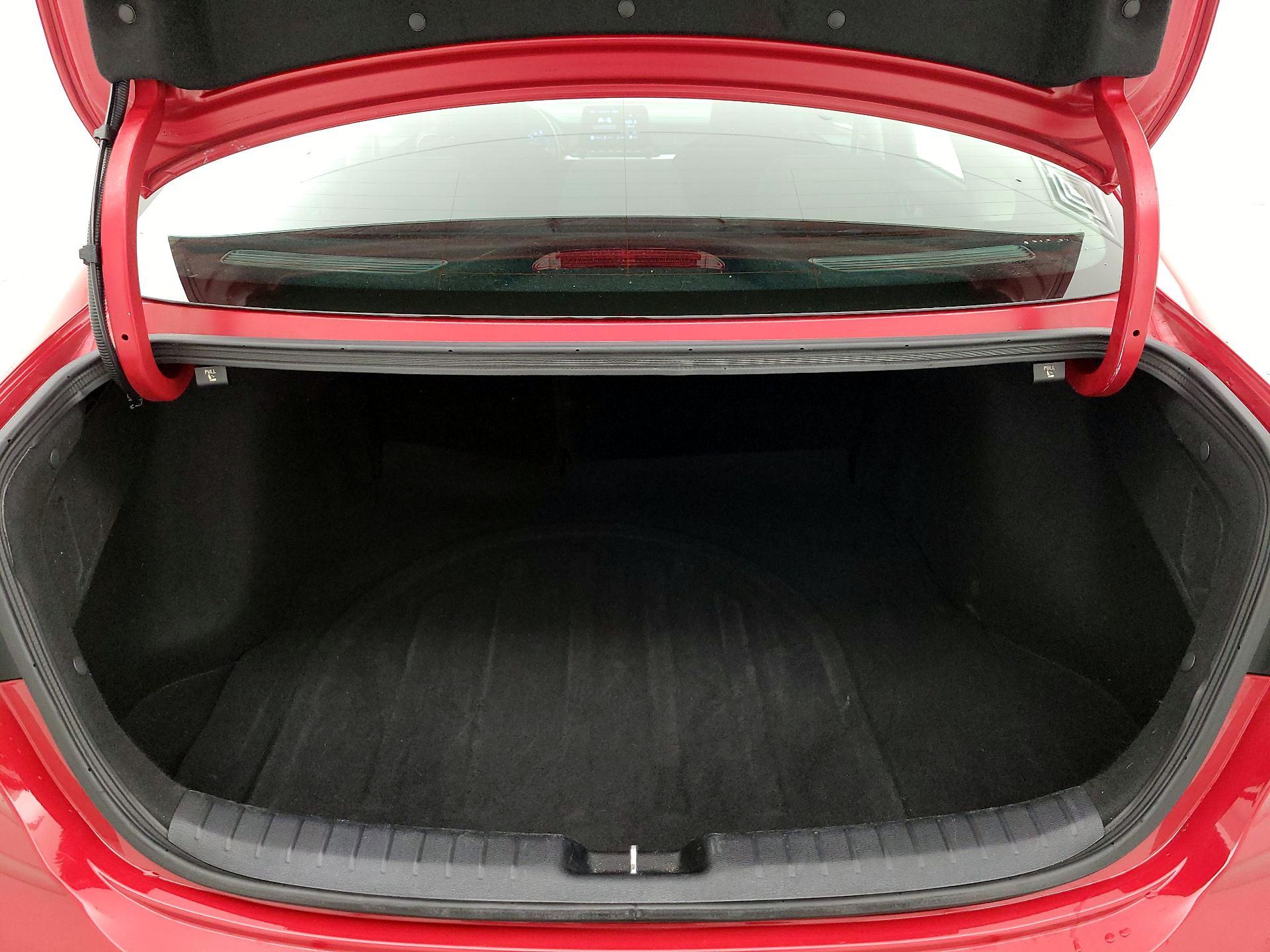 Thumbnail: 2024 Kia Forte - 20