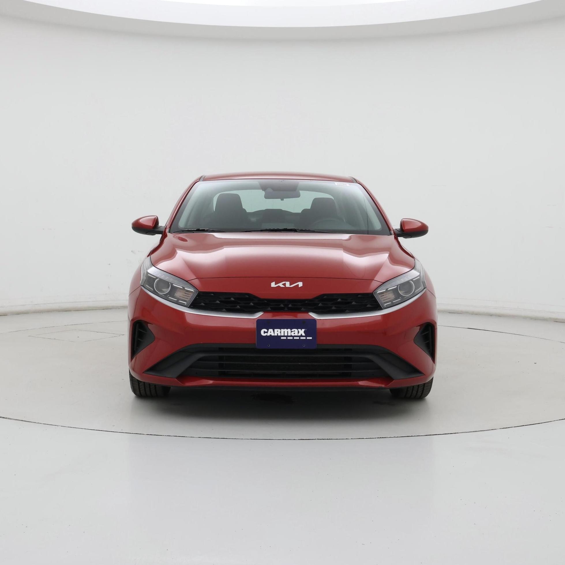 Thumbnail: 2024 Kia Forte - 5