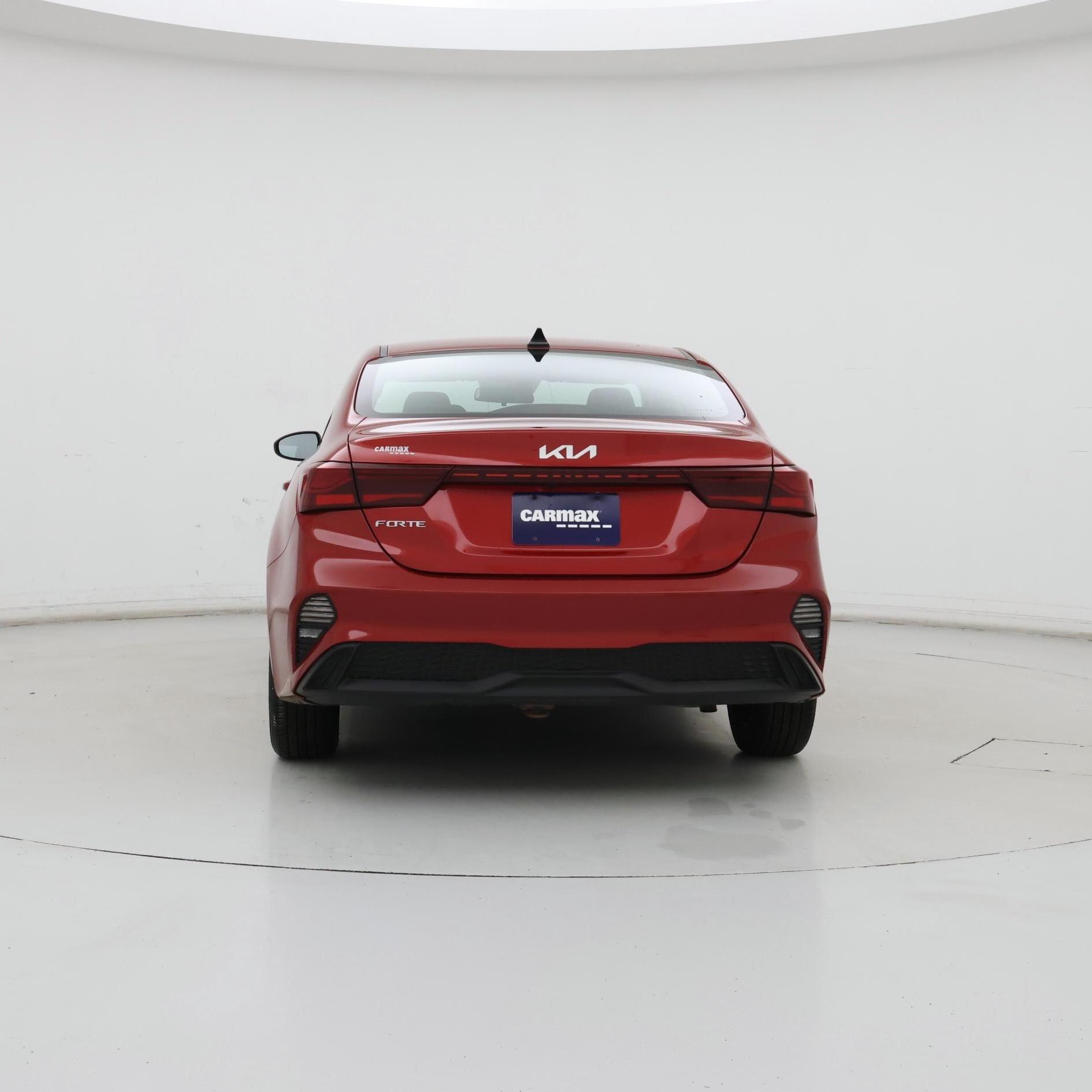 Thumbnail: 2024 Kia Forte - 6