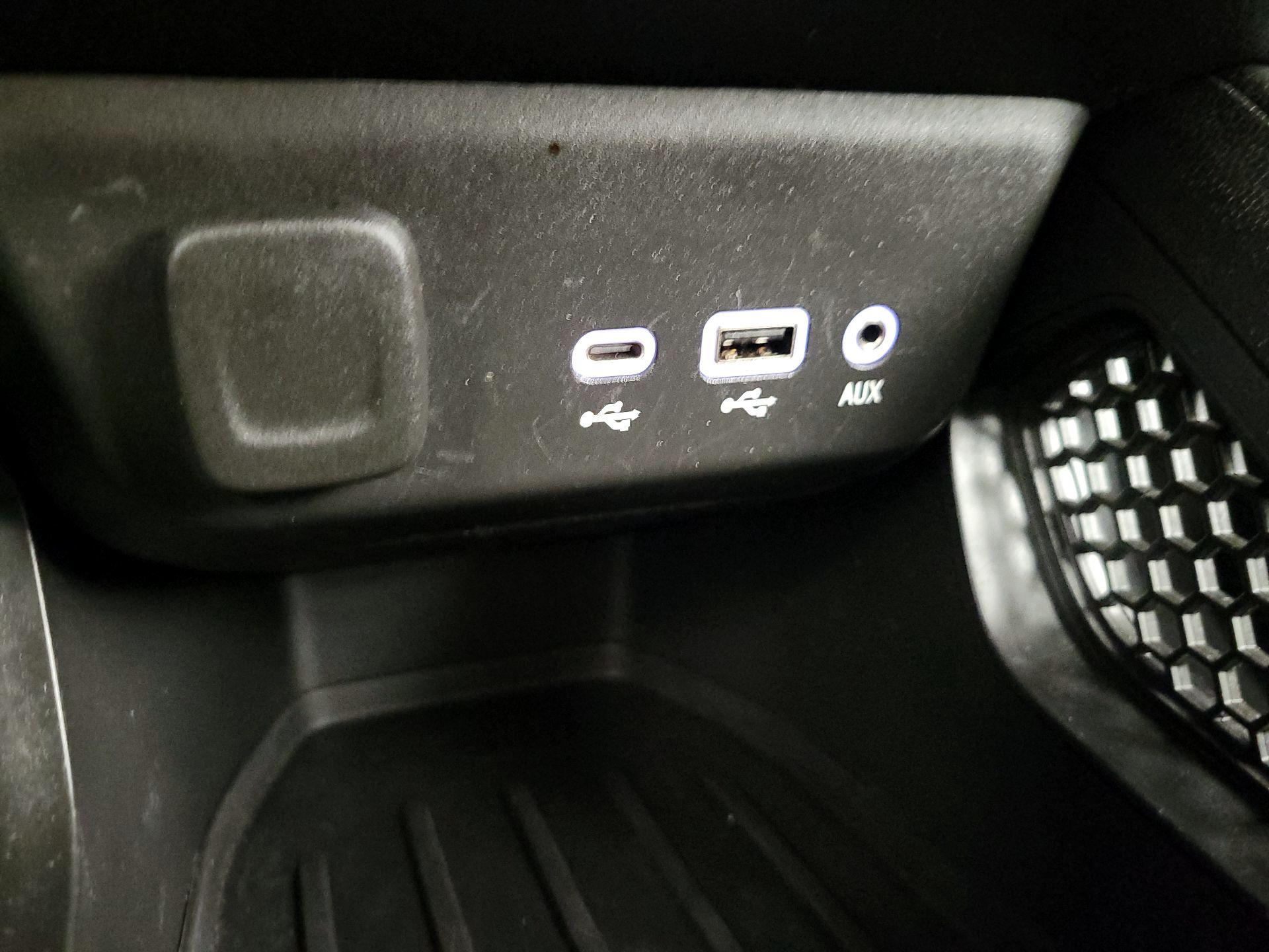 Thumbnail: 2023 Chevrolet TrailBlazer - 18