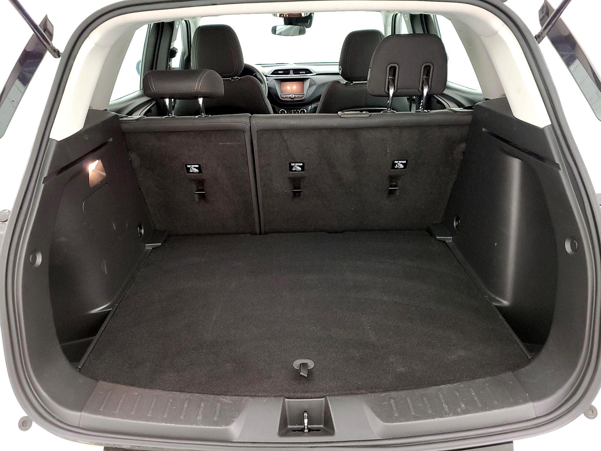 Thumbnail: 2023 Chevrolet TrailBlazer - 20