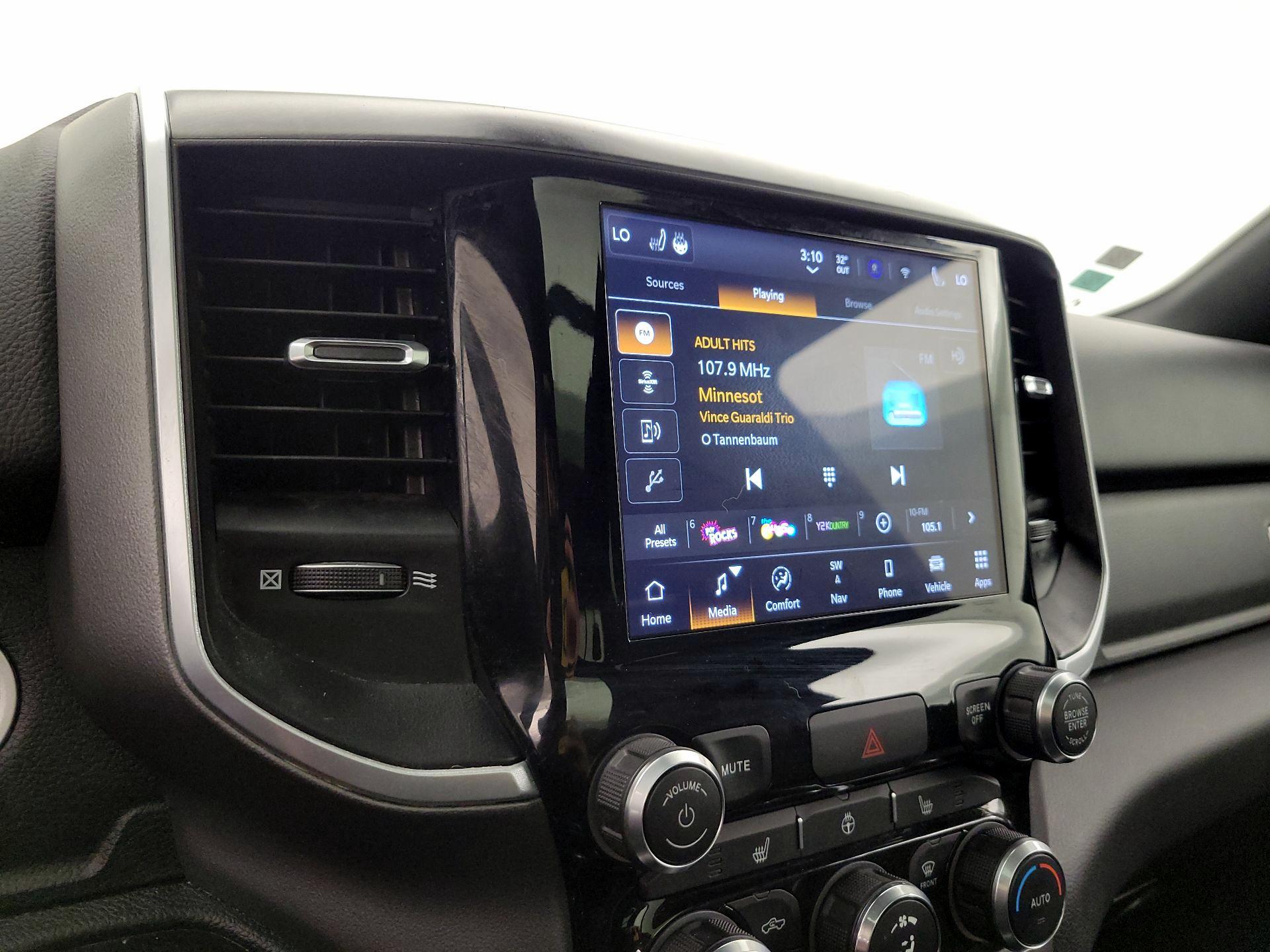 Thumbnail: 2022 RAM 1500 - 16