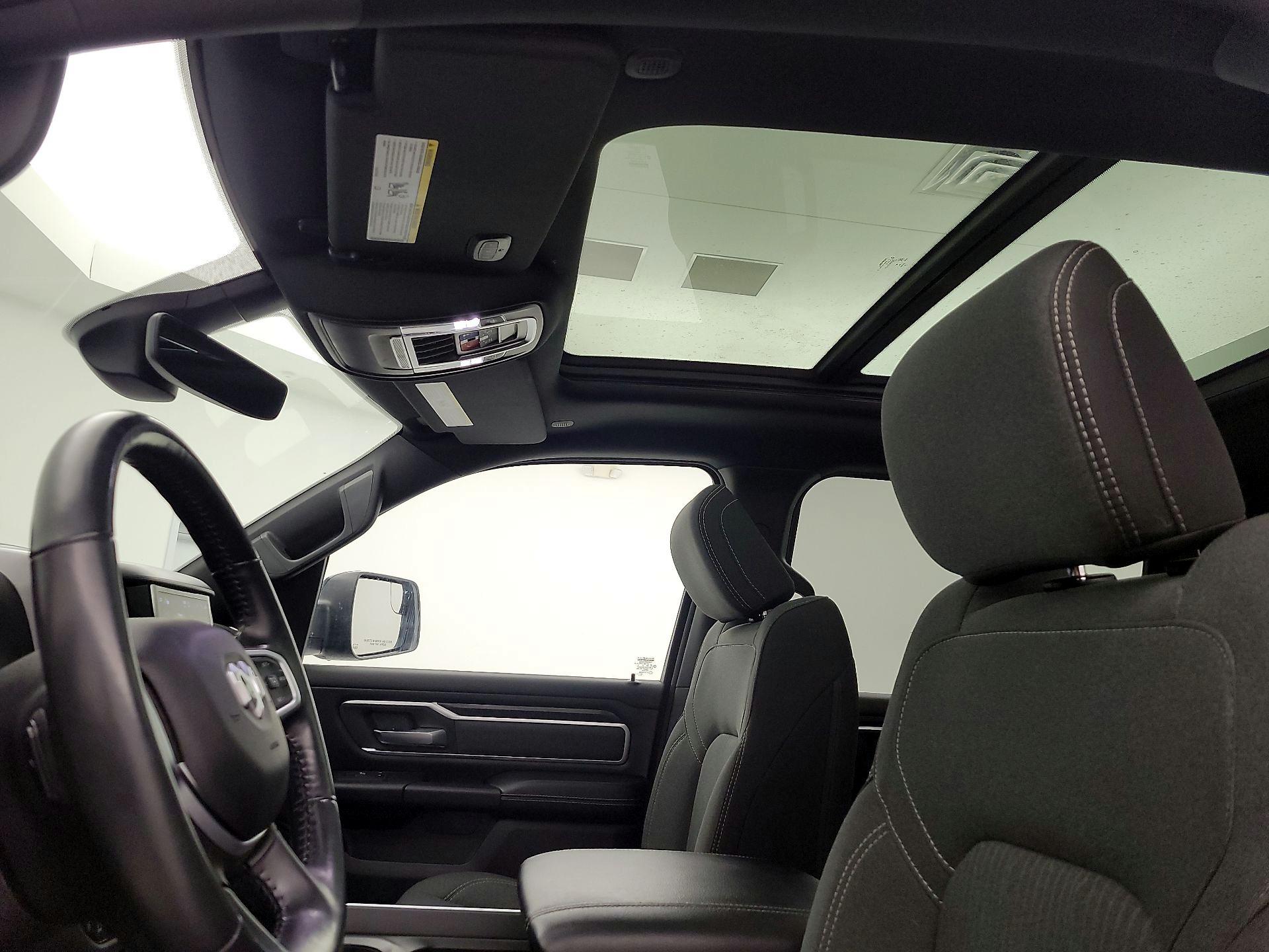 Thumbnail: 2022 RAM 1500 - 20