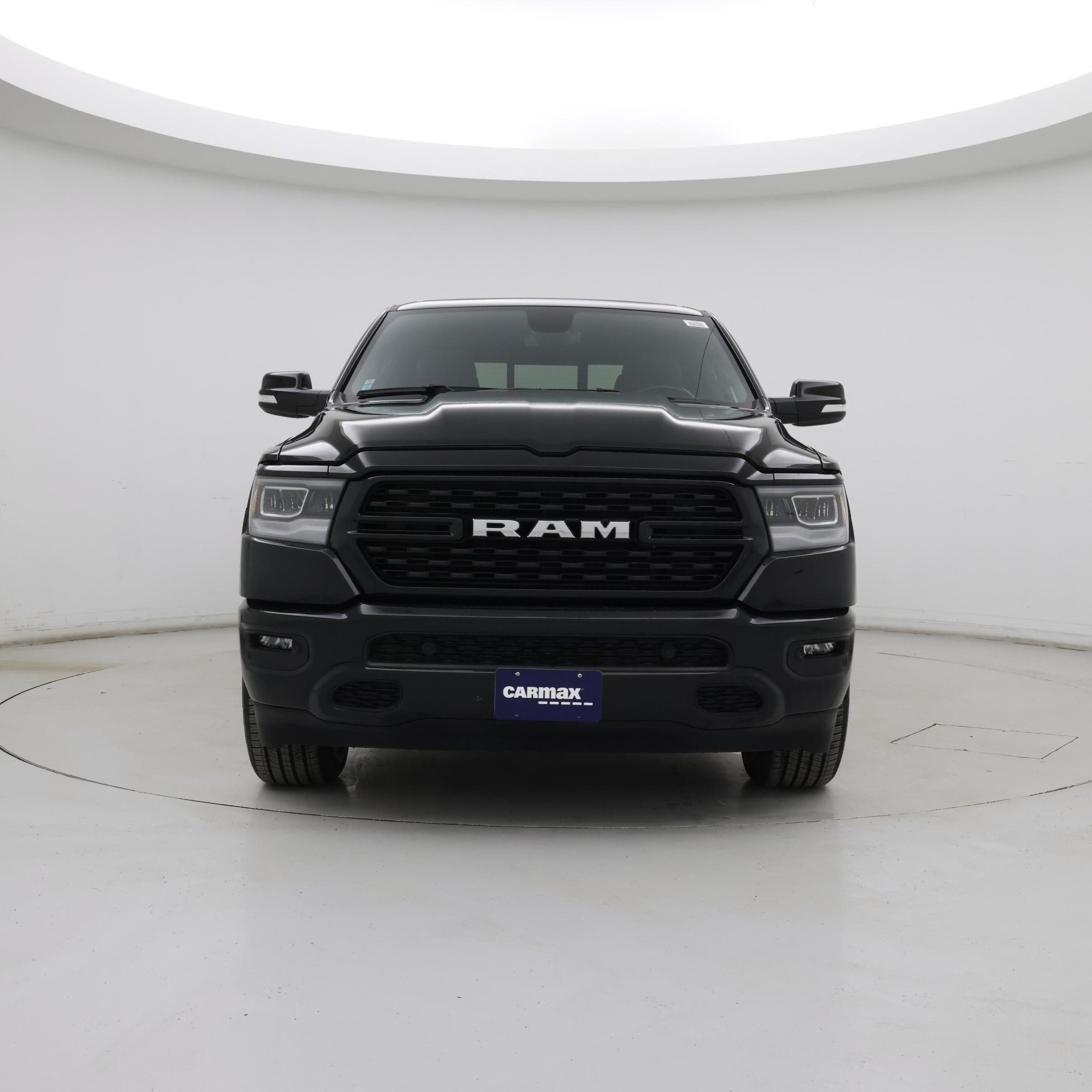 Thumbnail: 2022 RAM 1500 - 5